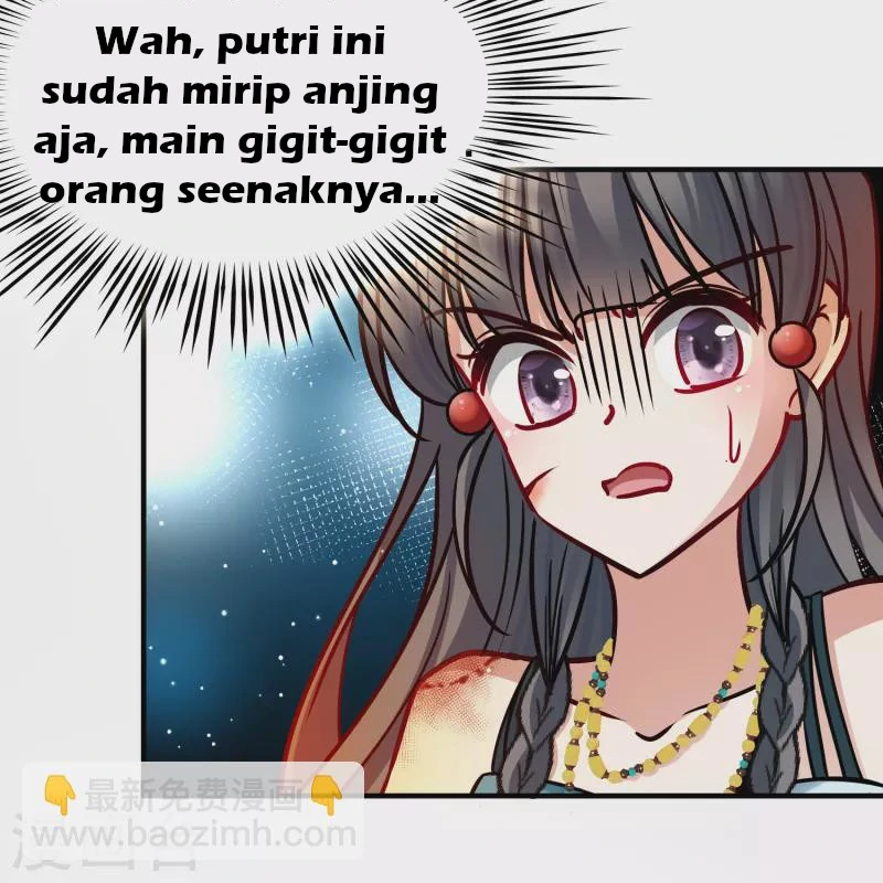 Last Journey To The Past - Sequel Chapter 182 – halaman 29