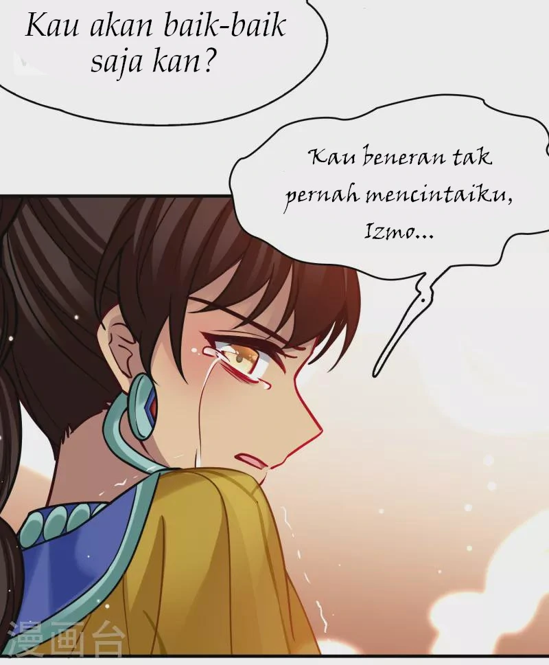 Last Journey To The Past - Sequel Chapter 182 – halaman 33
