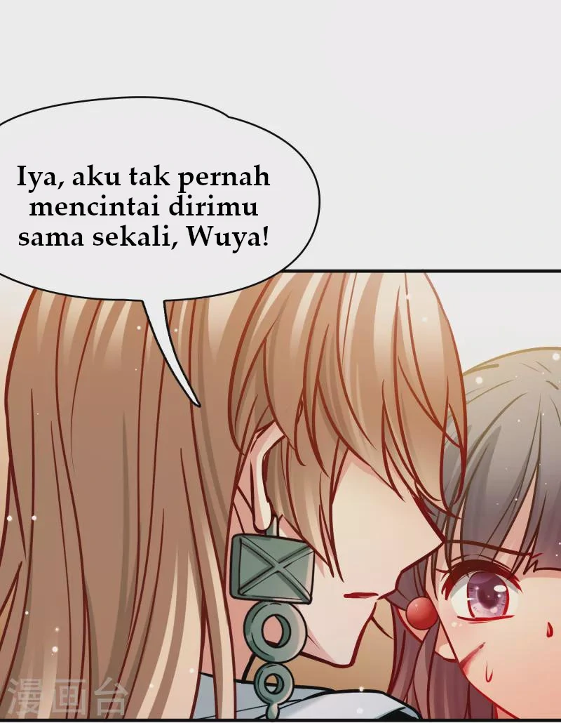 Last Journey To The Past - Sequel Chapter 182 – halaman 34