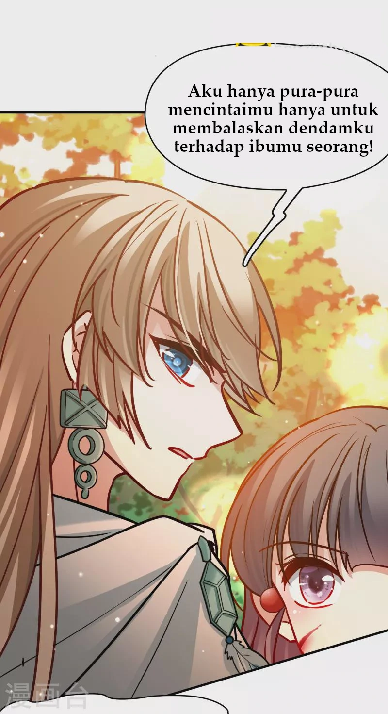 Last Journey To The Past - Sequel Chapter 182 – halaman 35