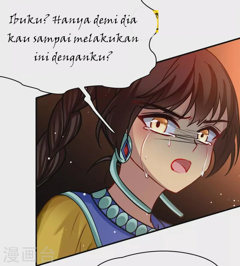 Last Journey To The Past - Sequel Chapter 182 – halaman 36