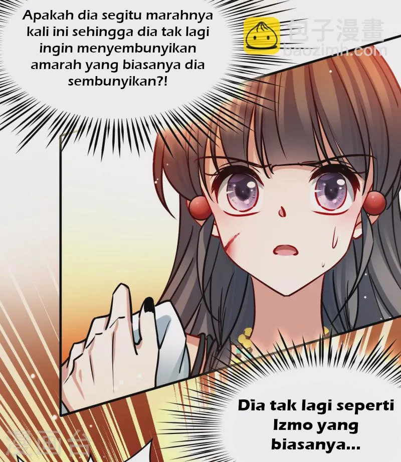 Last Journey To The Past - Sequel Chapter 182 – halaman 38