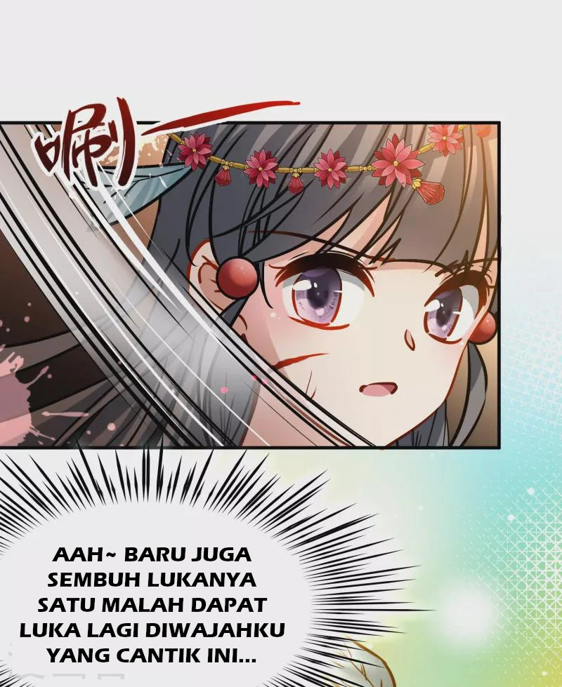 Last Journey To The Past - Sequel Chapter 182 – halaman 9