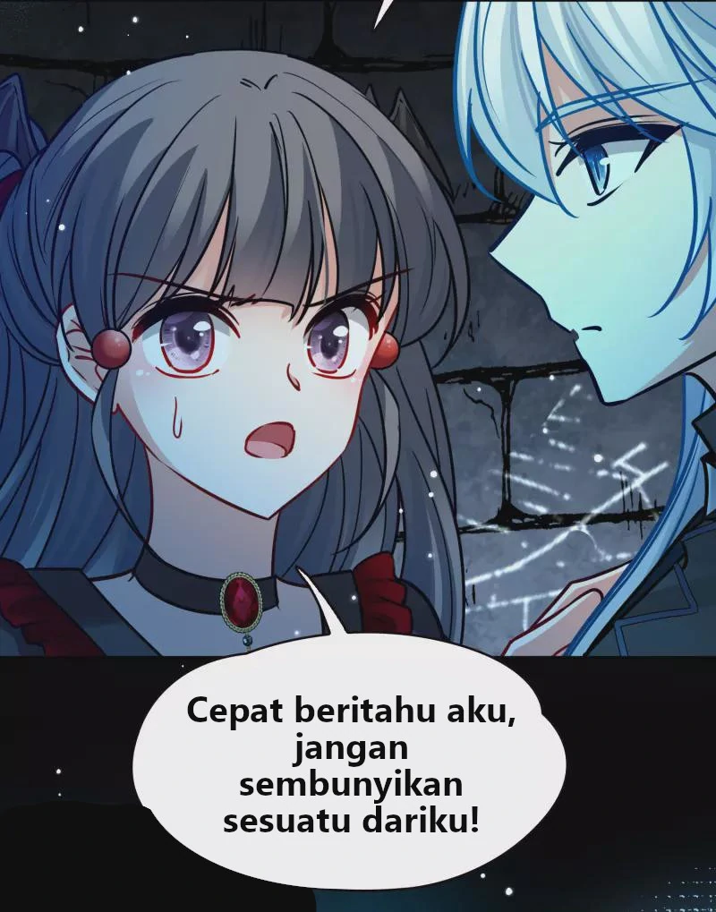 Last Journey To The Past - Sequel Chapter 196 – halaman 12
