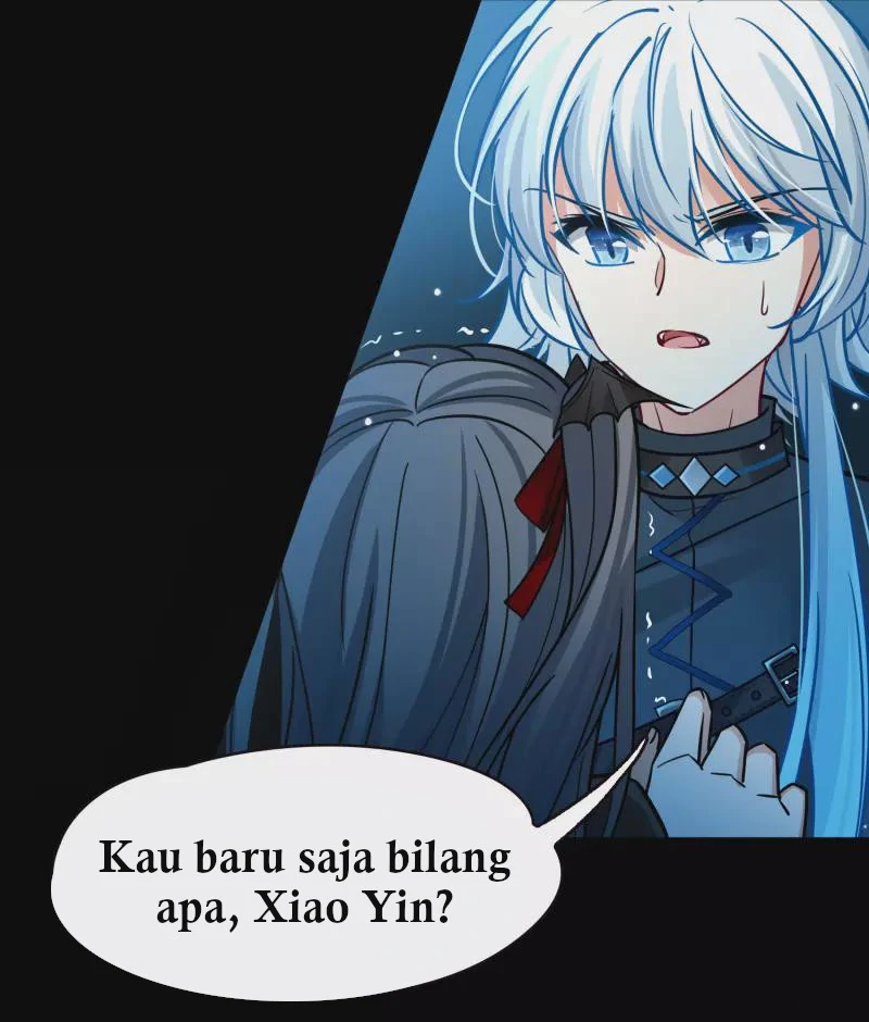 Last Journey To The Past - Sequel Chapter 196 – halaman 30