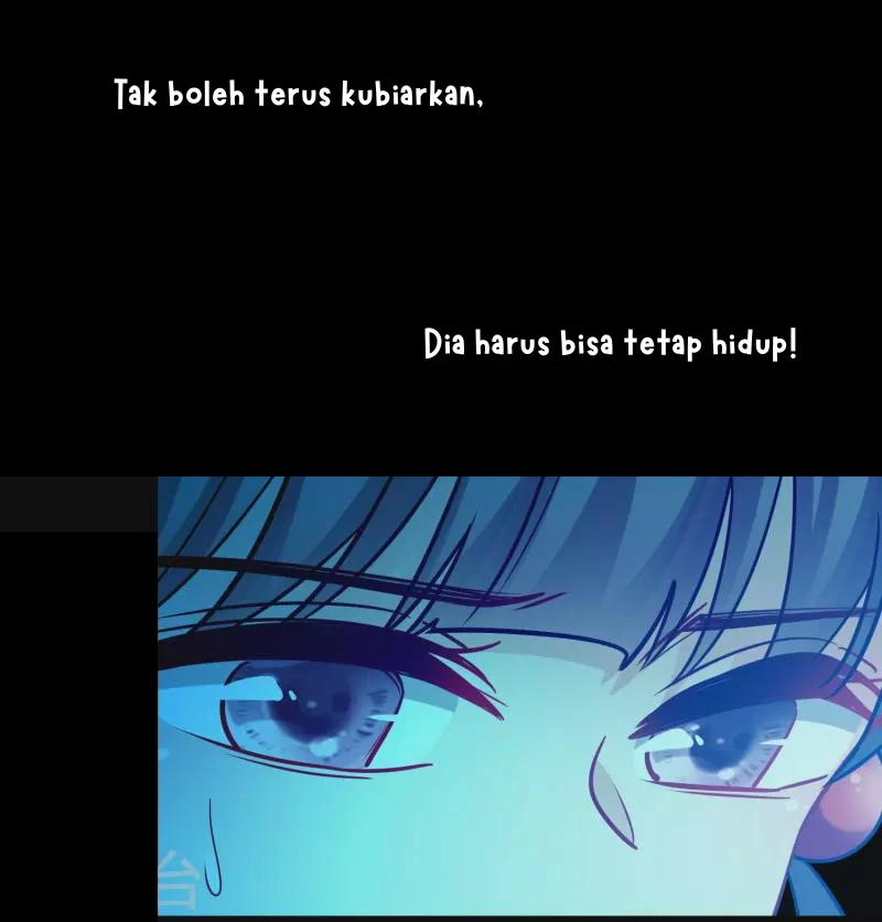 Last Journey To The Past - Sequel Chapter 196 – halaman 32