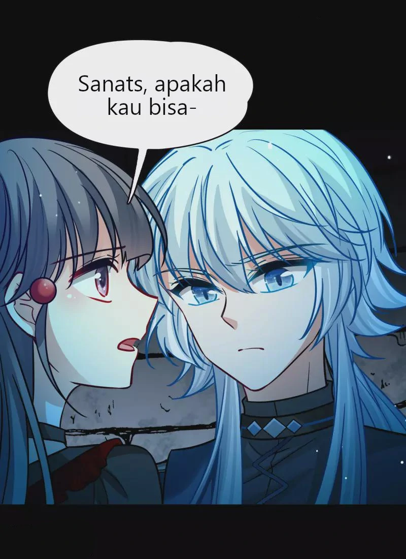 Last Journey To The Past - Sequel Chapter 196 – halaman 33