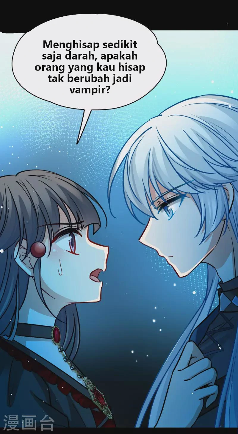 Last Journey To The Past - Sequel Chapter 196 – halaman 34