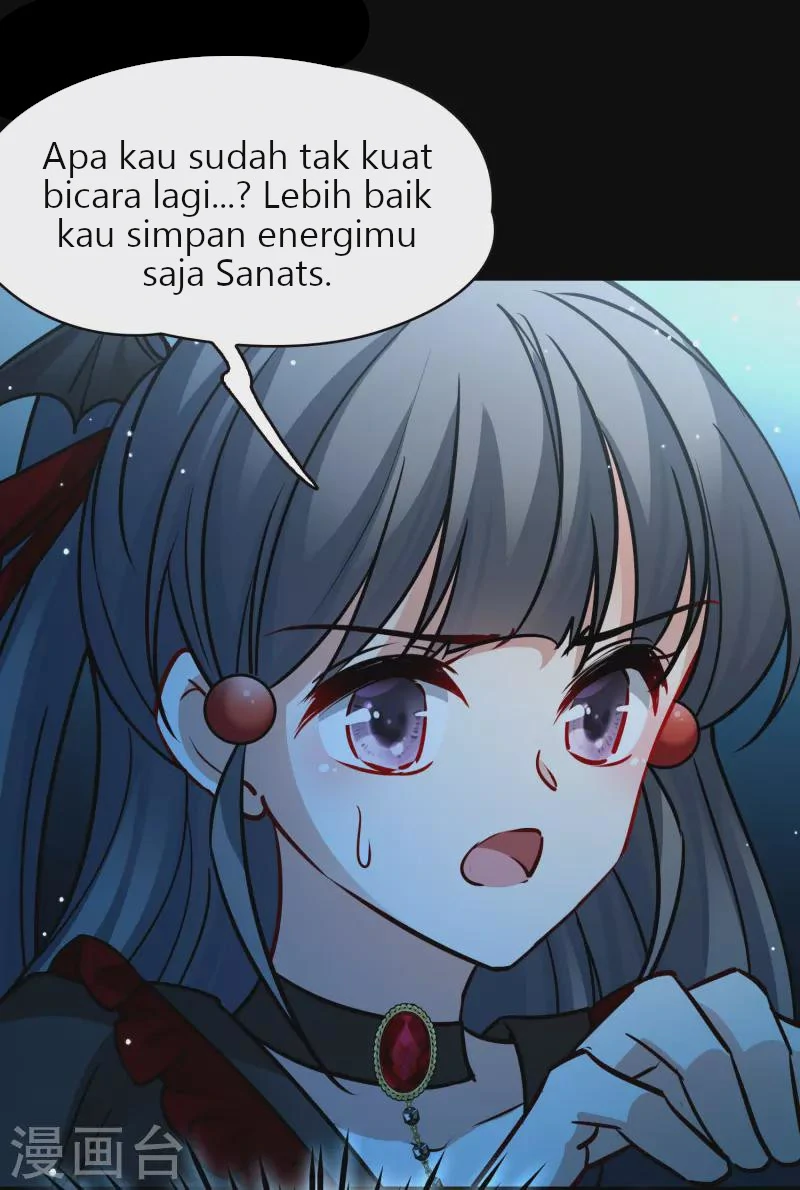 Last Journey To The Past - Sequel Chapter 196 – halaman 6