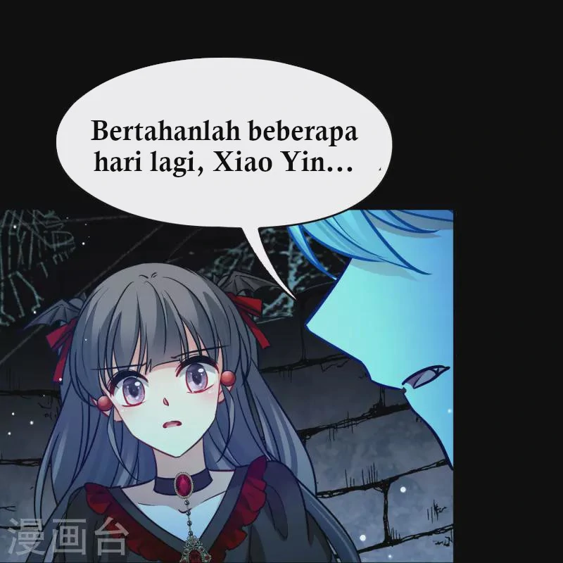 Last Journey To The Past - Sequel Chapter 196 – halaman 8