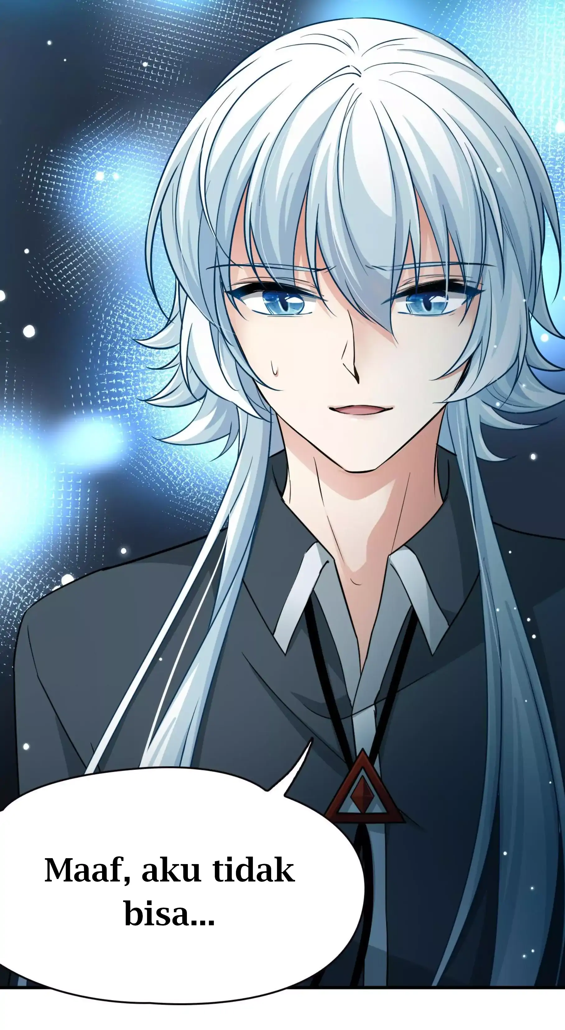 Last Journey To The Past - Sequel Chapter 2 – halaman 11