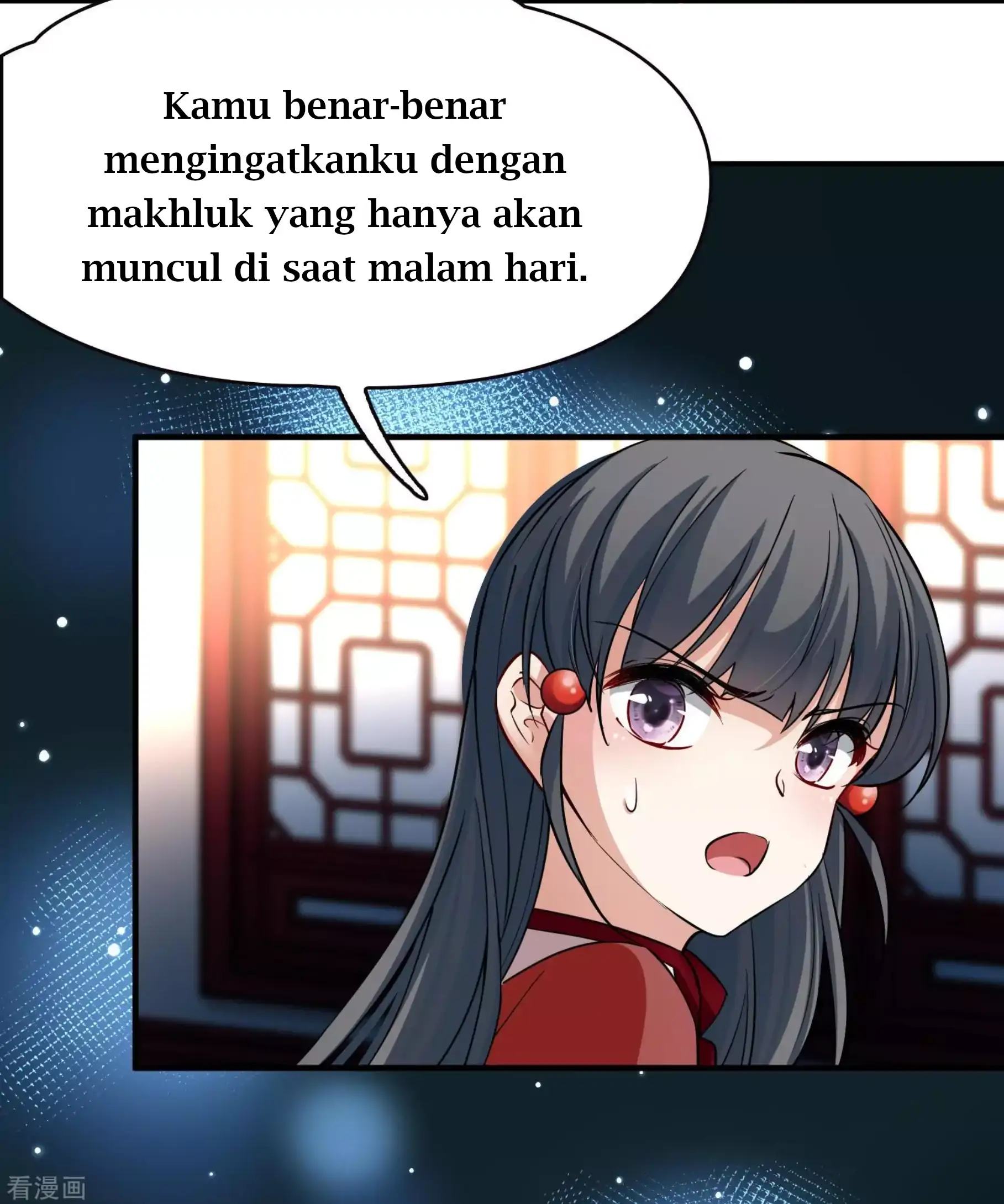 Last Journey To The Past - Sequel Chapter 2 – halaman 17