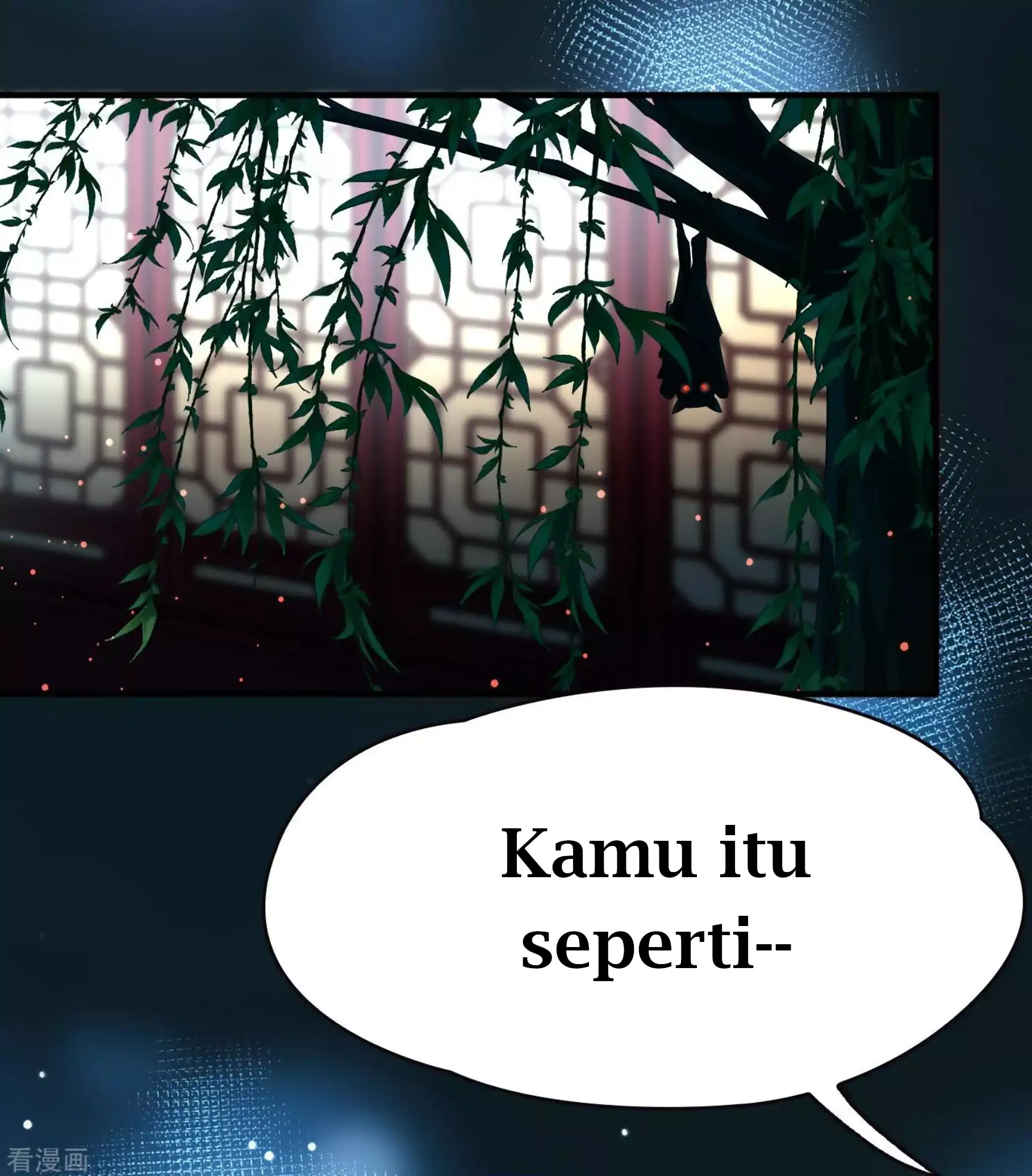 Last Journey To The Past - Sequel Chapter 2 – halaman 18