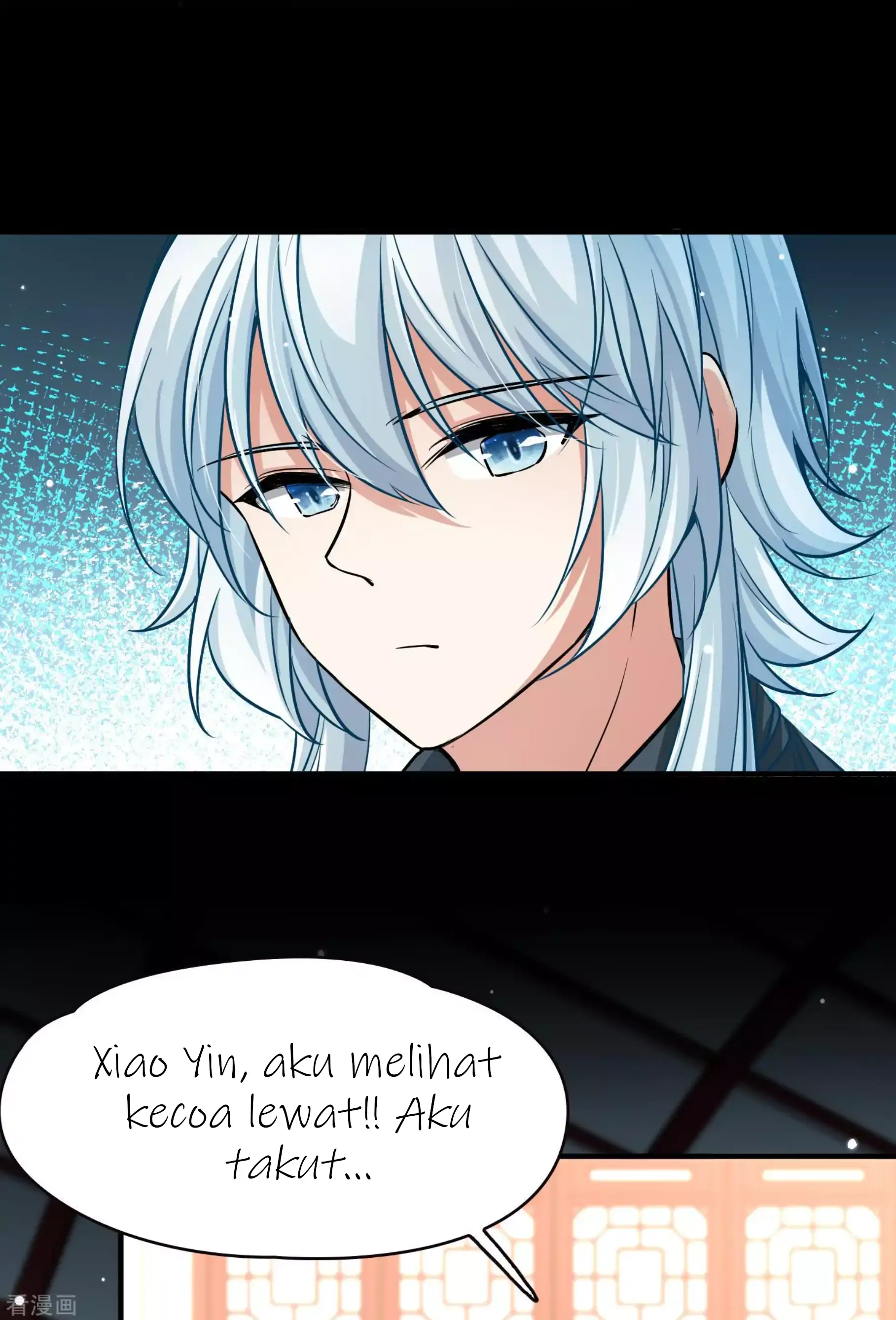 Last Journey To The Past - Sequel Chapter 2 – halaman 22