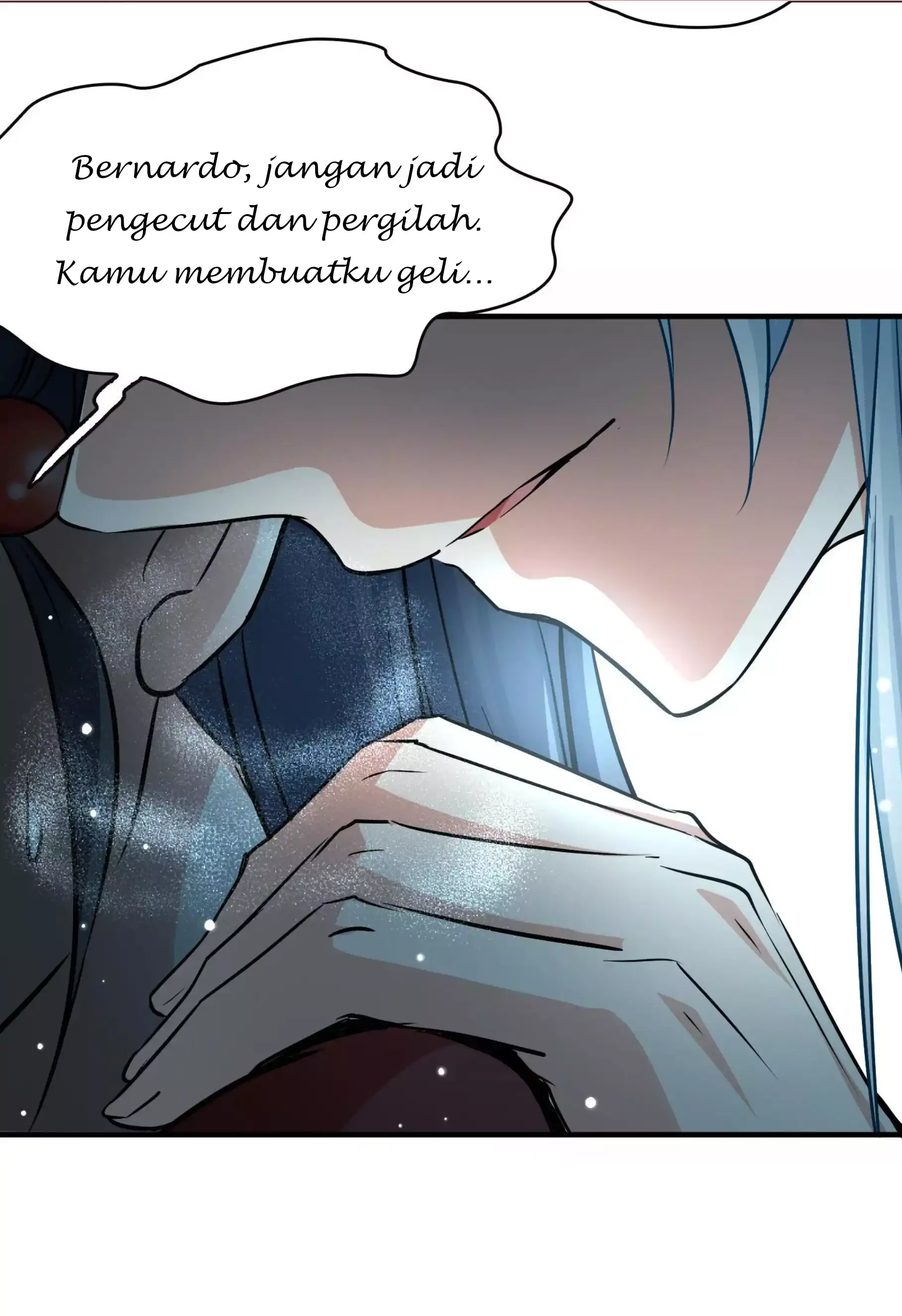 Last Journey To The Past - Sequel Chapter 2 – halaman 25