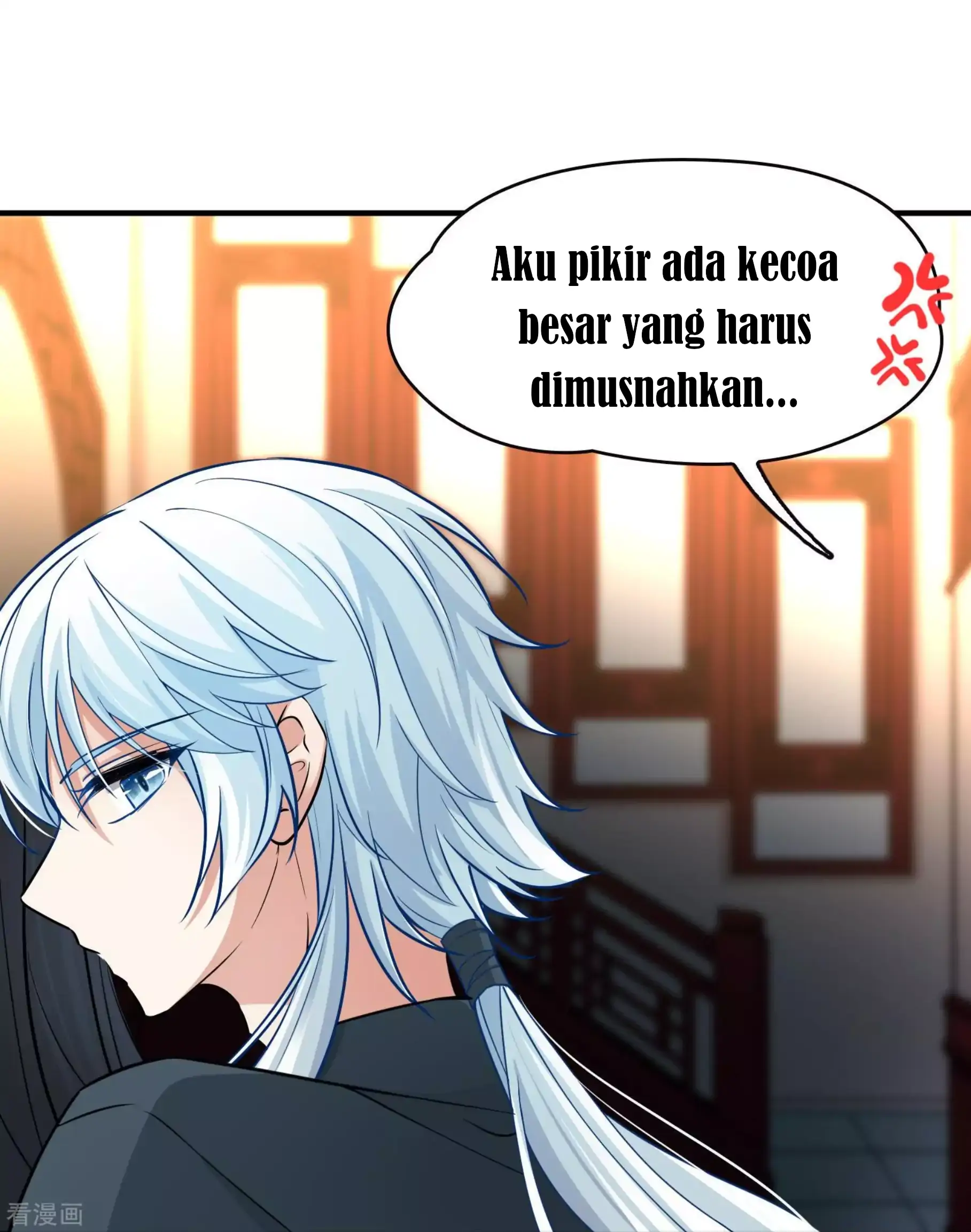 Last Journey To The Past - Sequel Chapter 2 – halaman 26