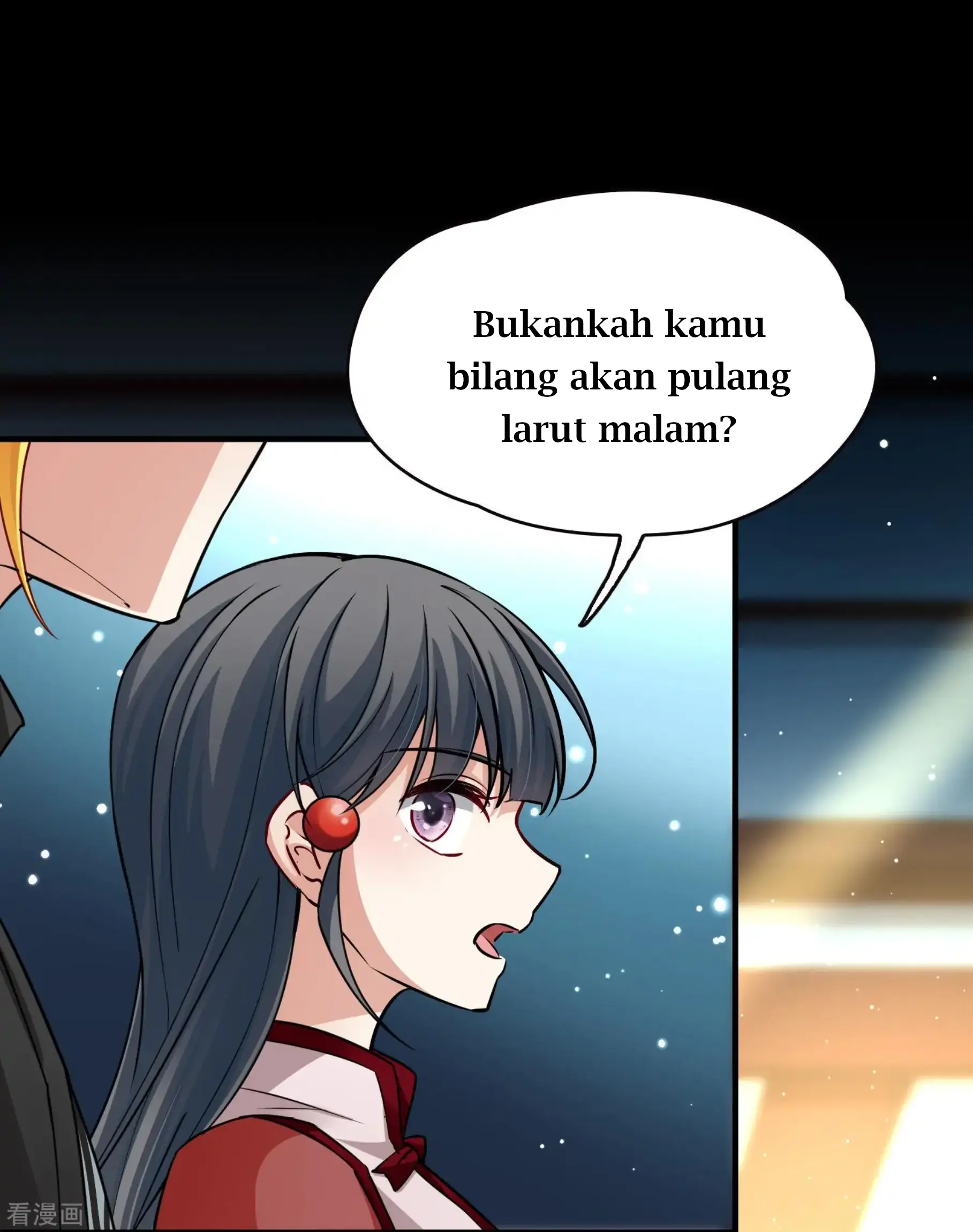Last Journey To The Past - Sequel Chapter 2 – halaman 34