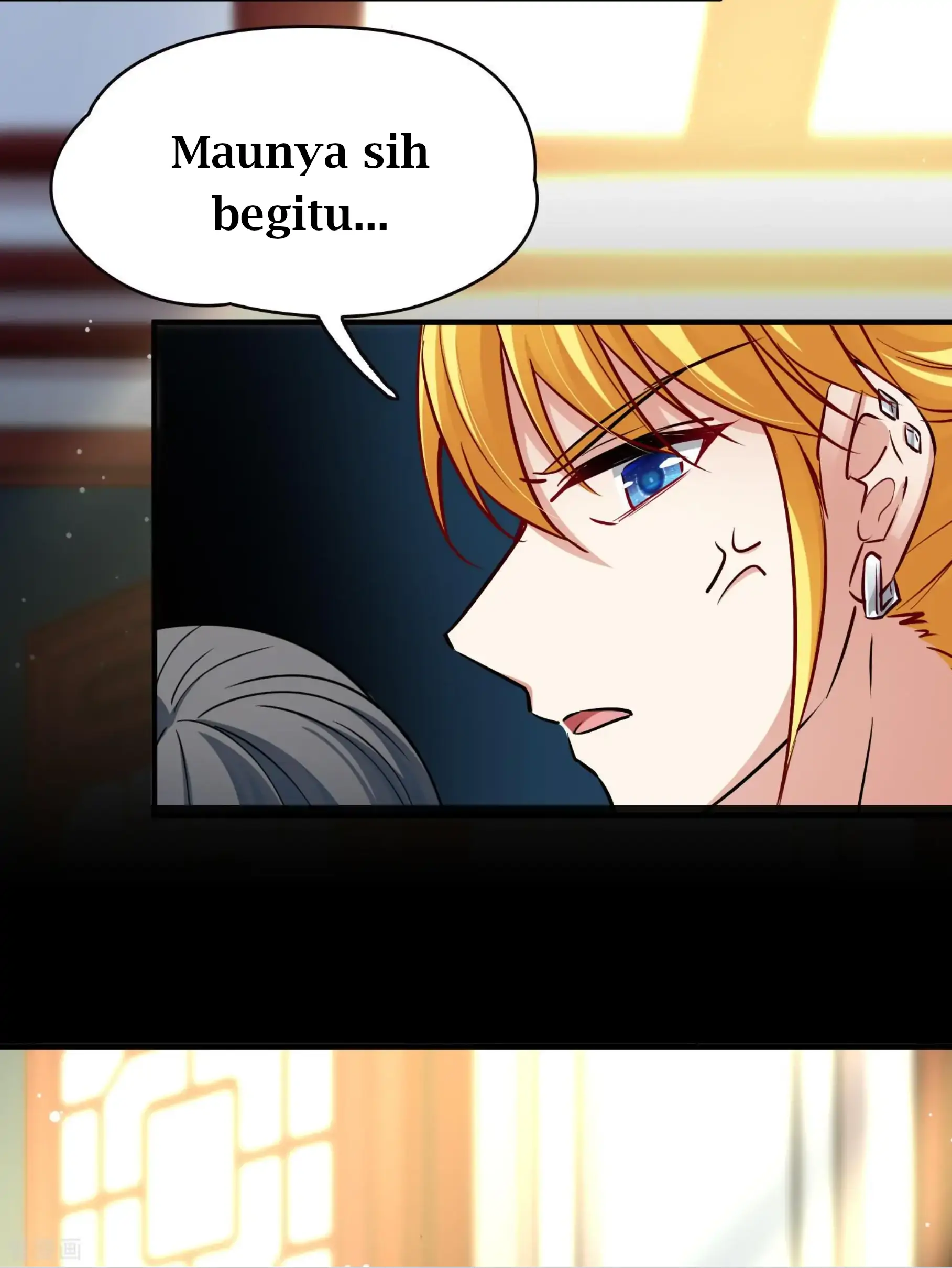 Last Journey To The Past - Sequel Chapter 2 – halaman 35