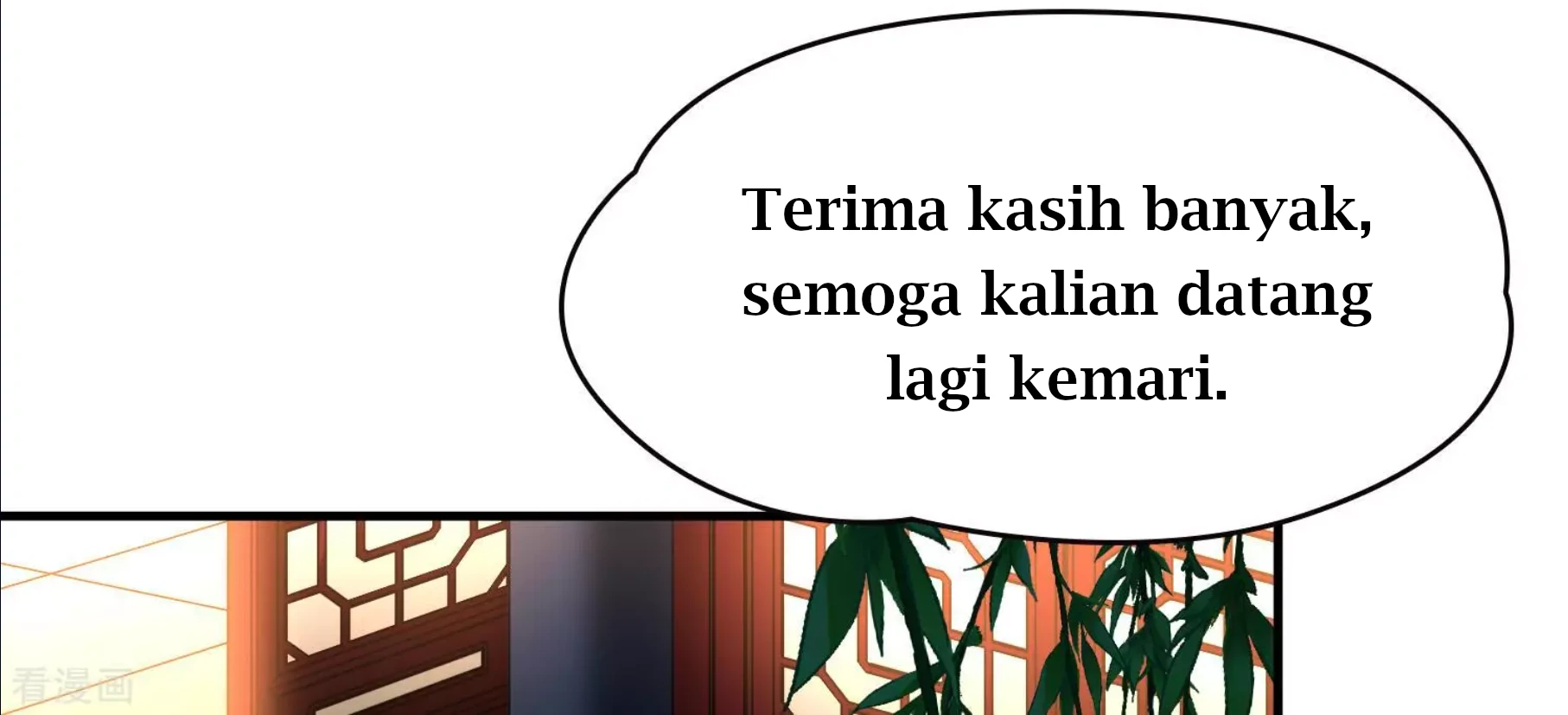 Last Journey To The Past - Sequel Chapter 2 – halaman 5
