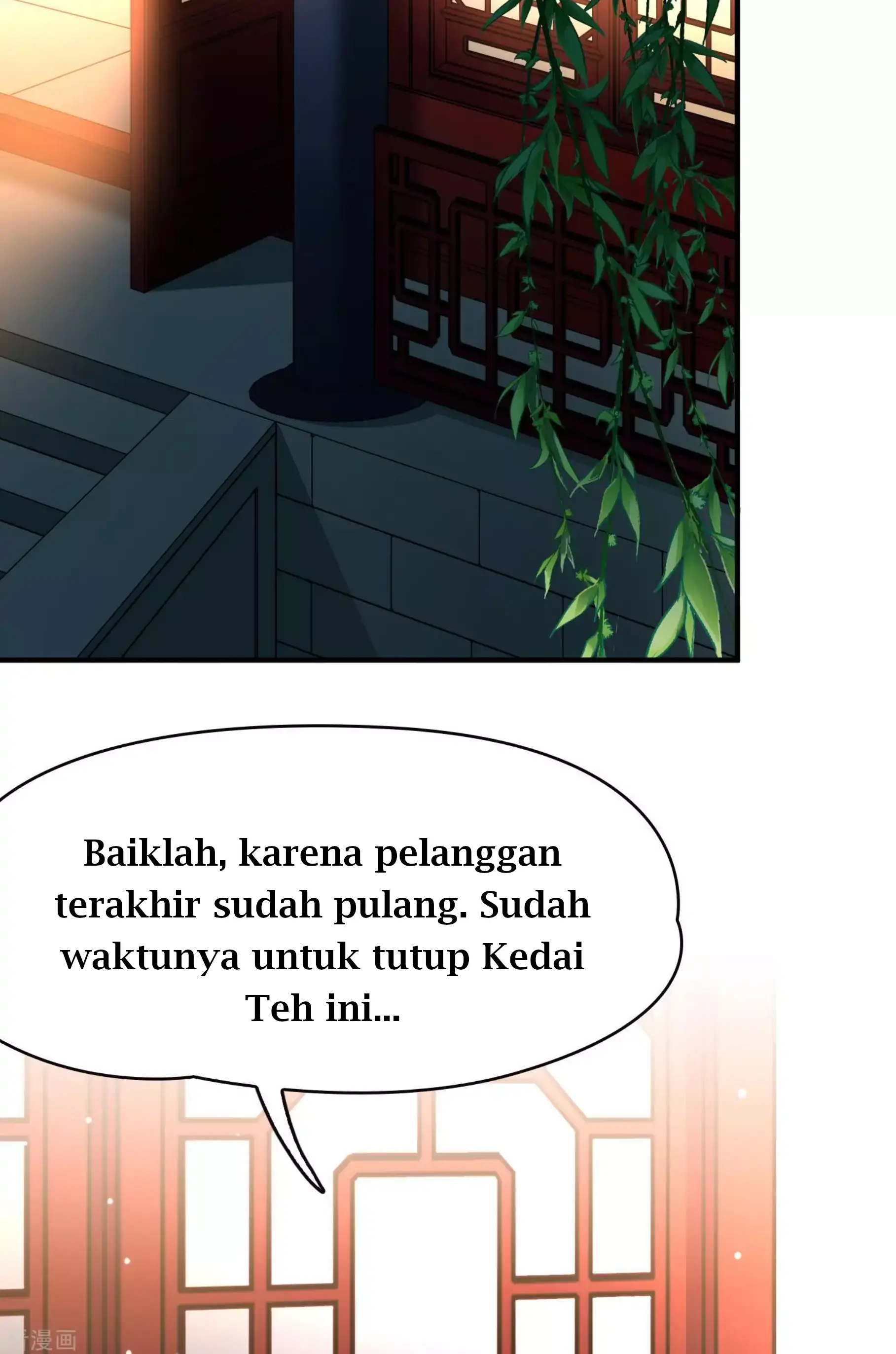 Last Journey To The Past - Sequel Chapter 2 – halaman 6