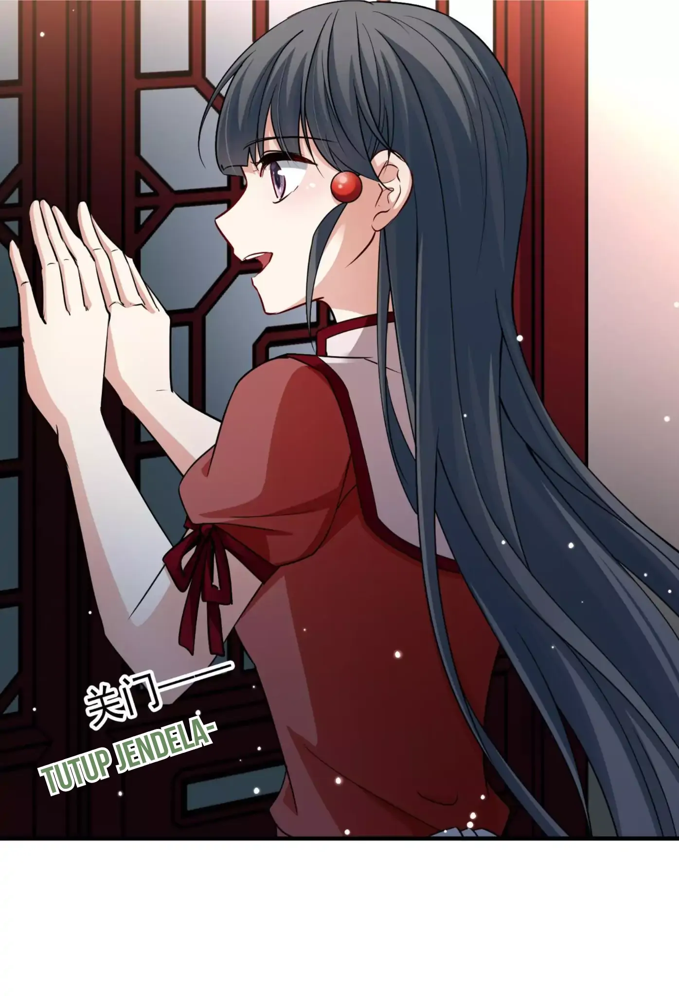 Last Journey To The Past - Sequel Chapter 2 – halaman 7