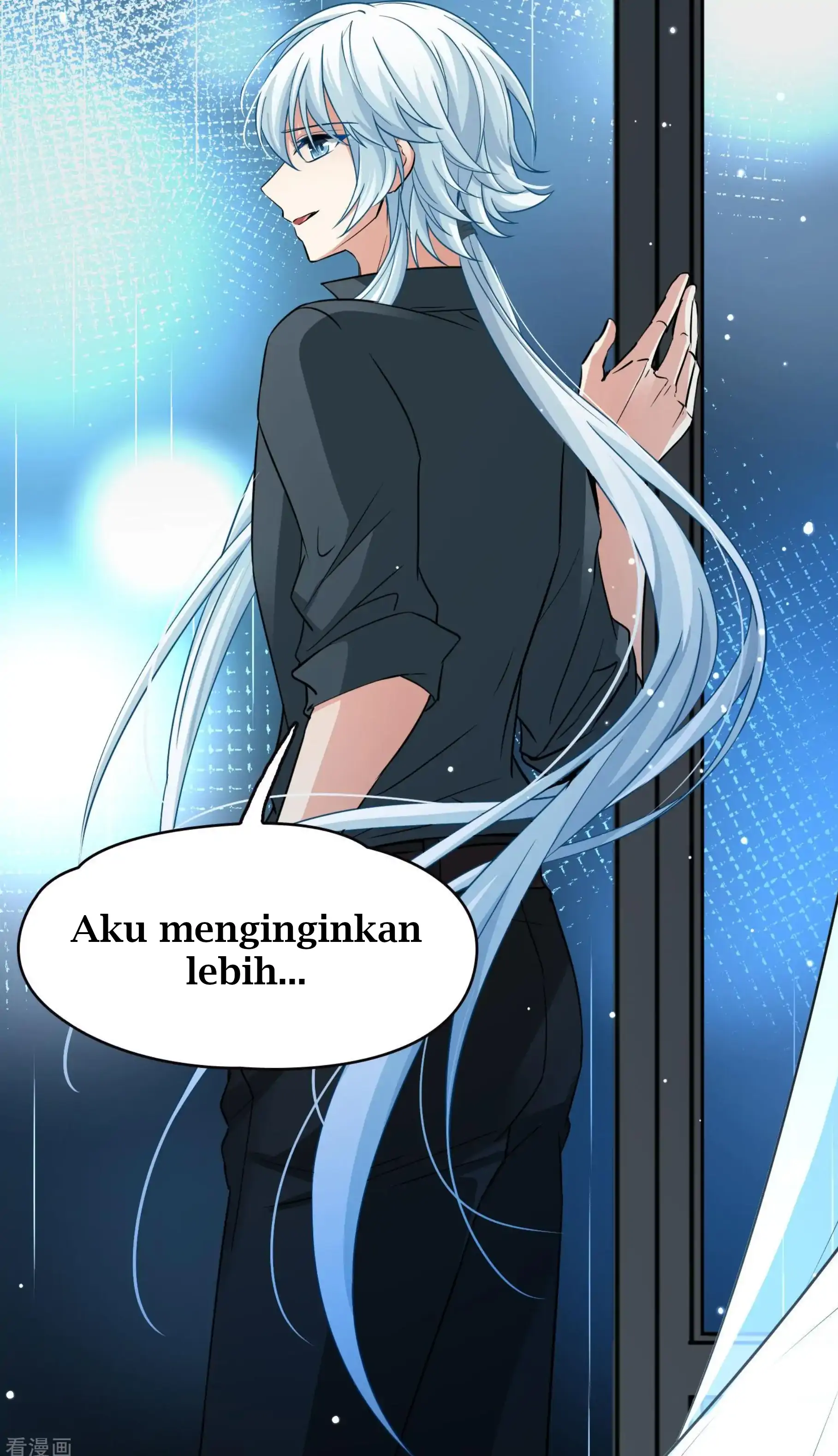 Last Journey To The Past - Sequel Chapter 20 – halaman 16
