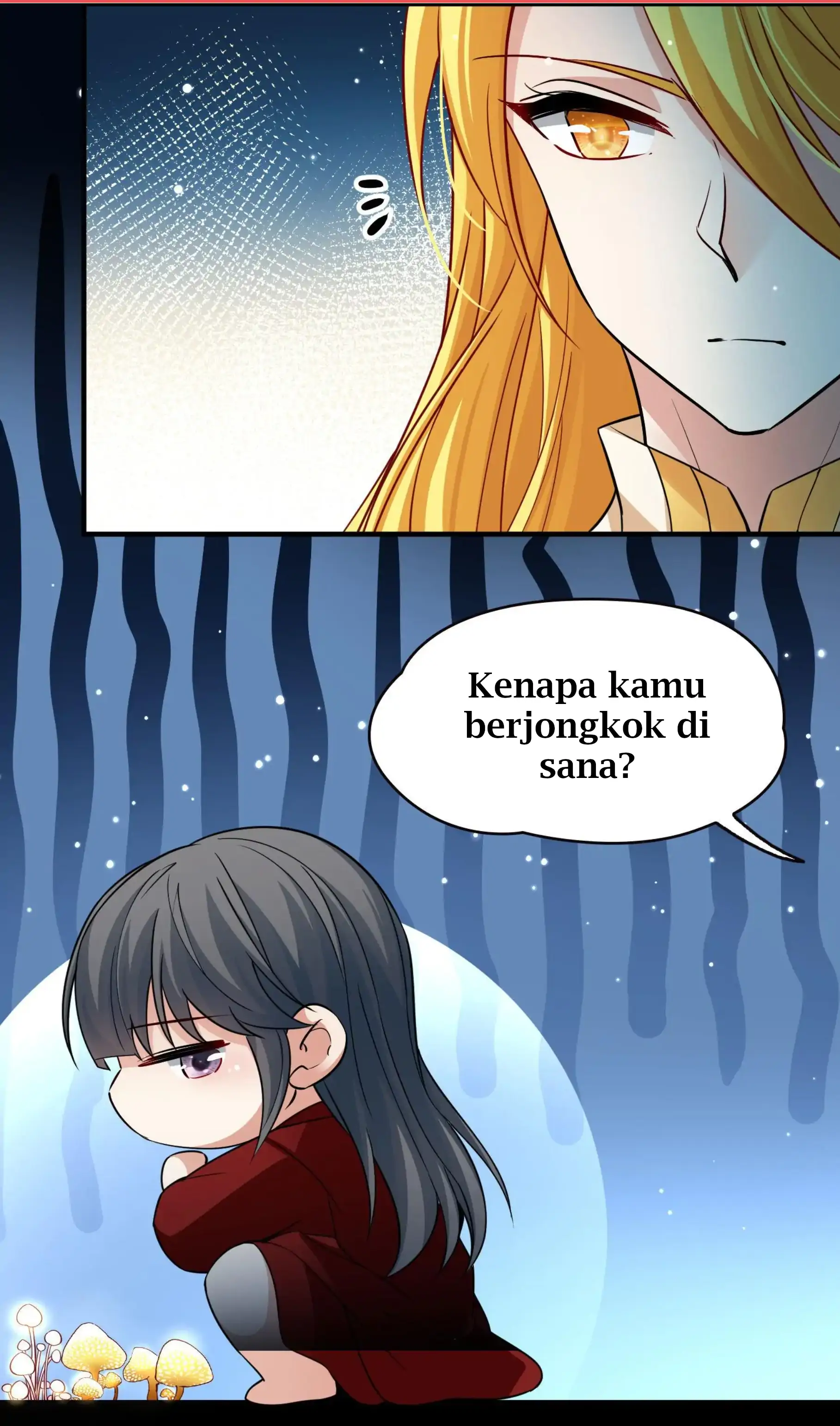 Last Journey To The Past - Sequel Chapter 20 – halaman 20