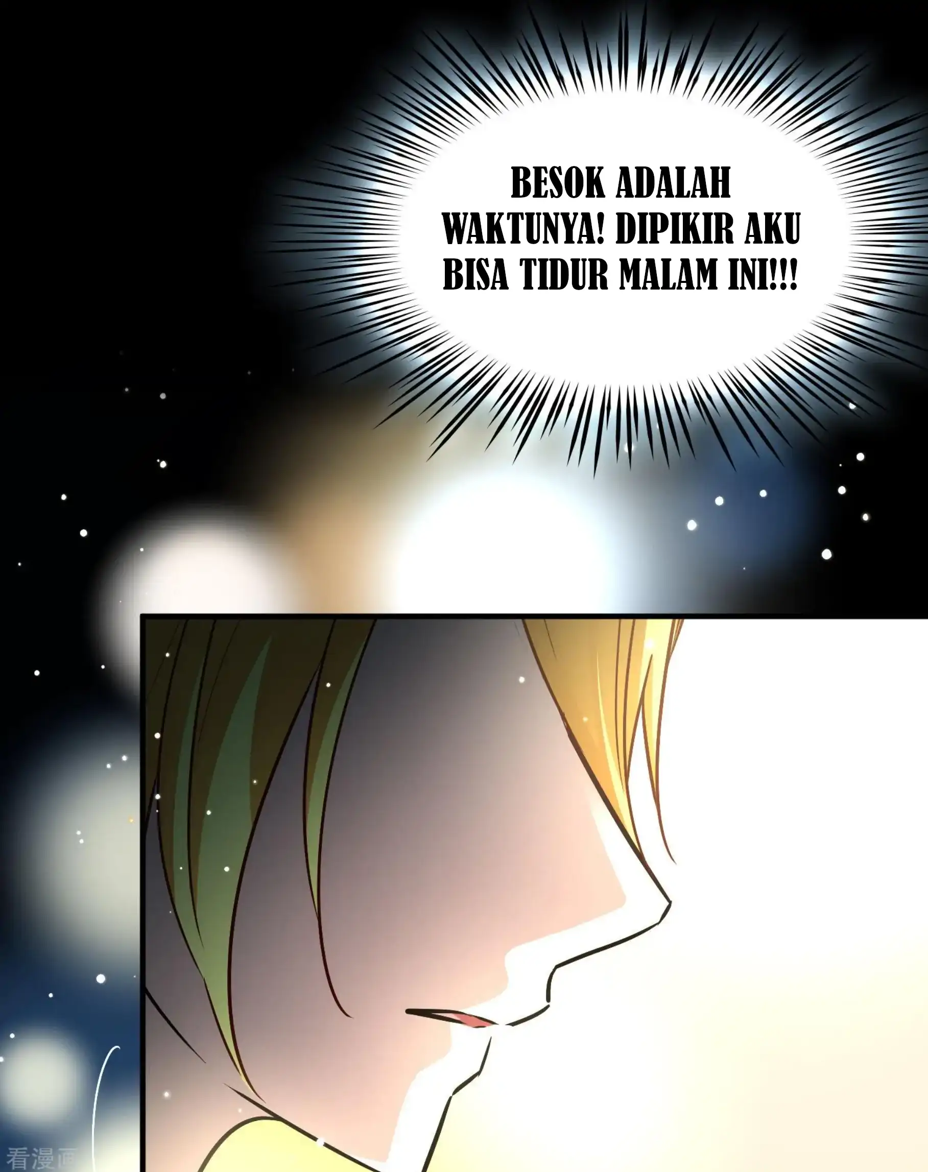Last Journey To The Past - Sequel Chapter 20 – halaman 23