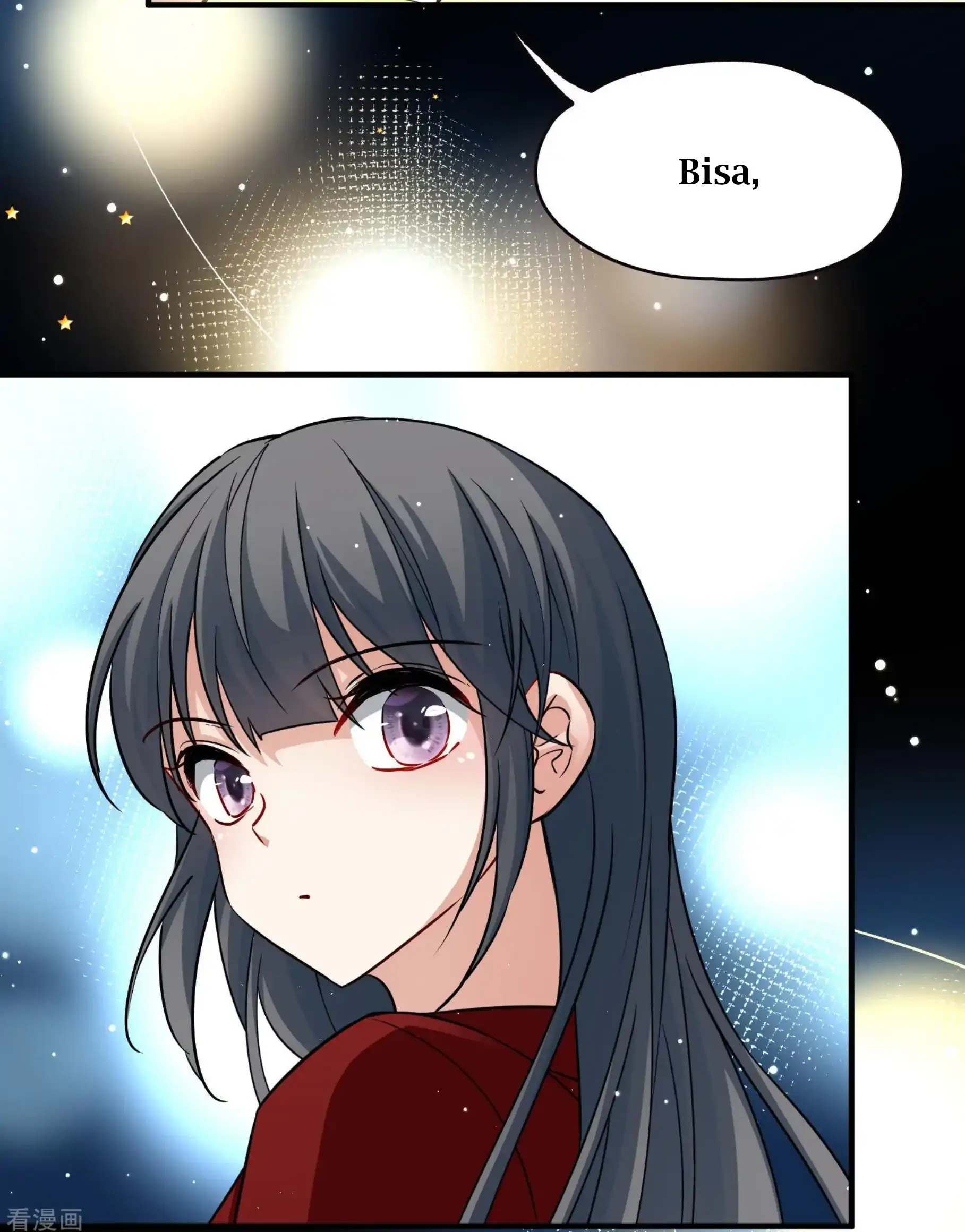 Last Journey To The Past - Sequel Chapter 20 – halaman 24