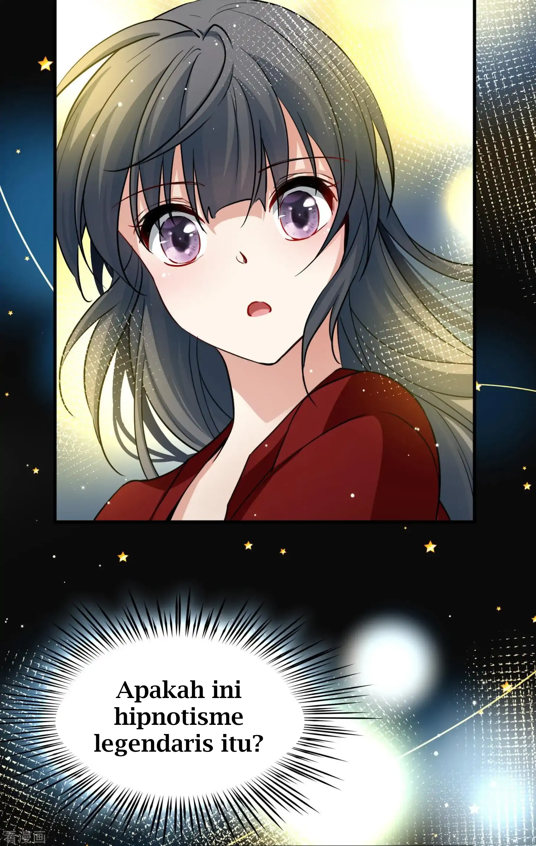 Last Journey To The Past - Sequel Chapter 20 – halaman 26
