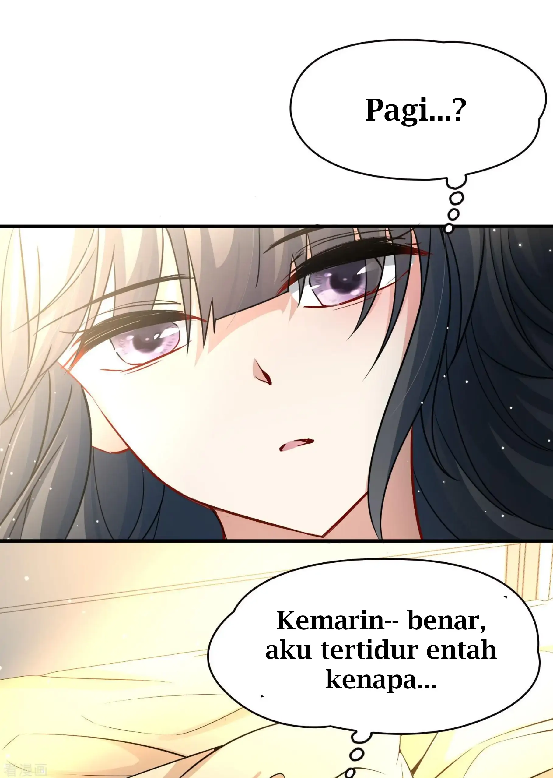 Last Journey To The Past - Sequel Chapter 20 – halaman 30