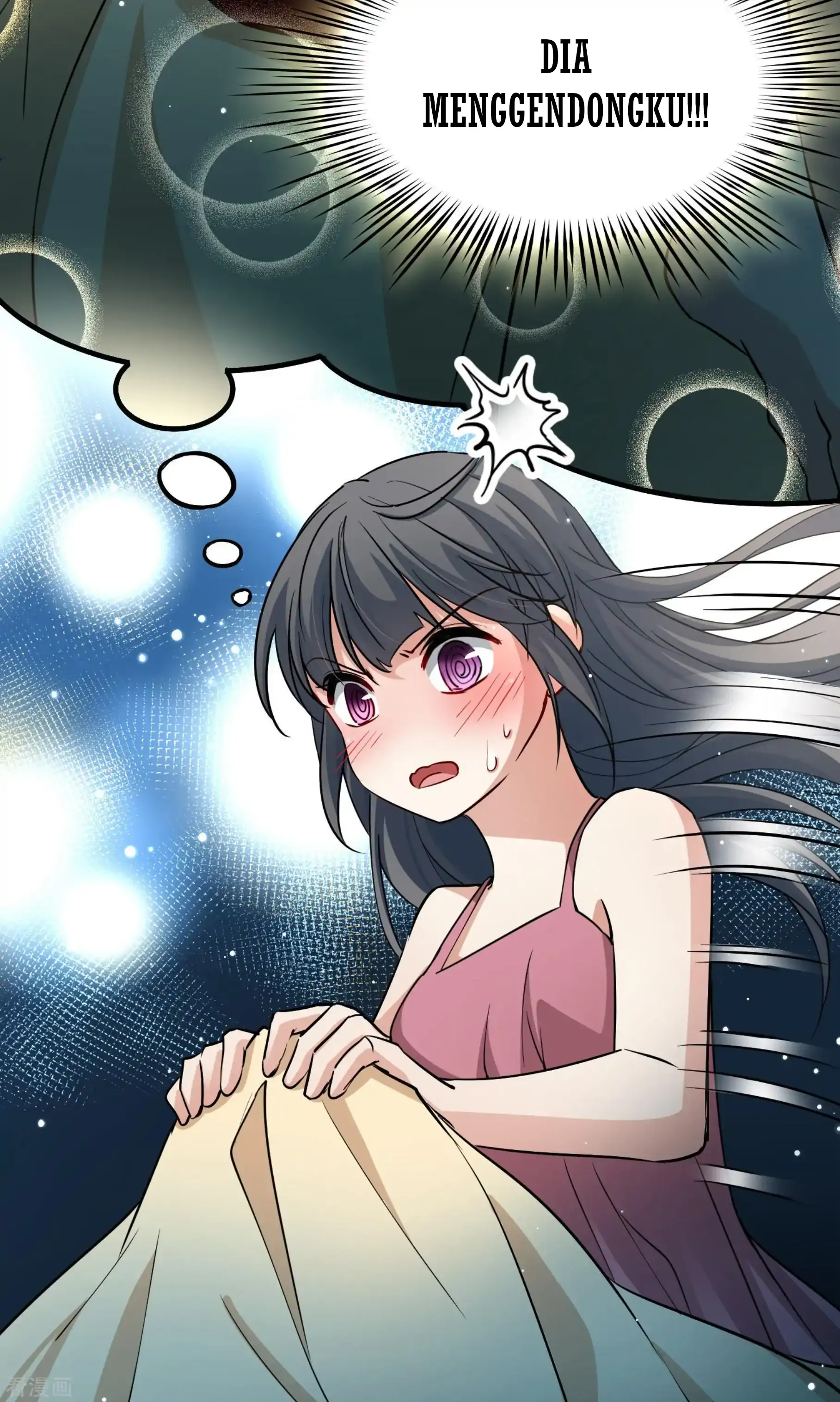 Last Journey To The Past - Sequel Chapter 20 – halaman 33