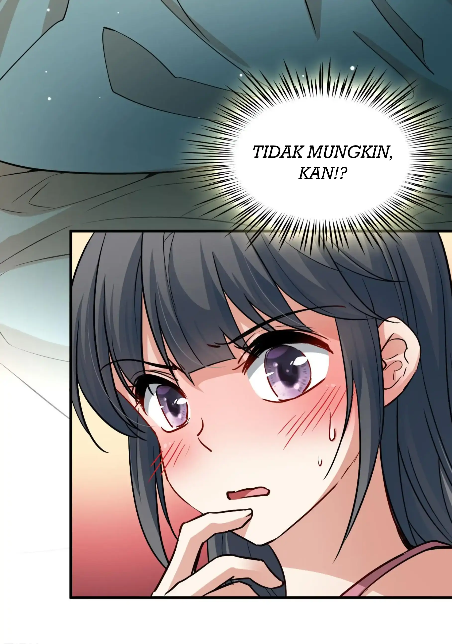 Last Journey To The Past - Sequel Chapter 20 – halaman 34