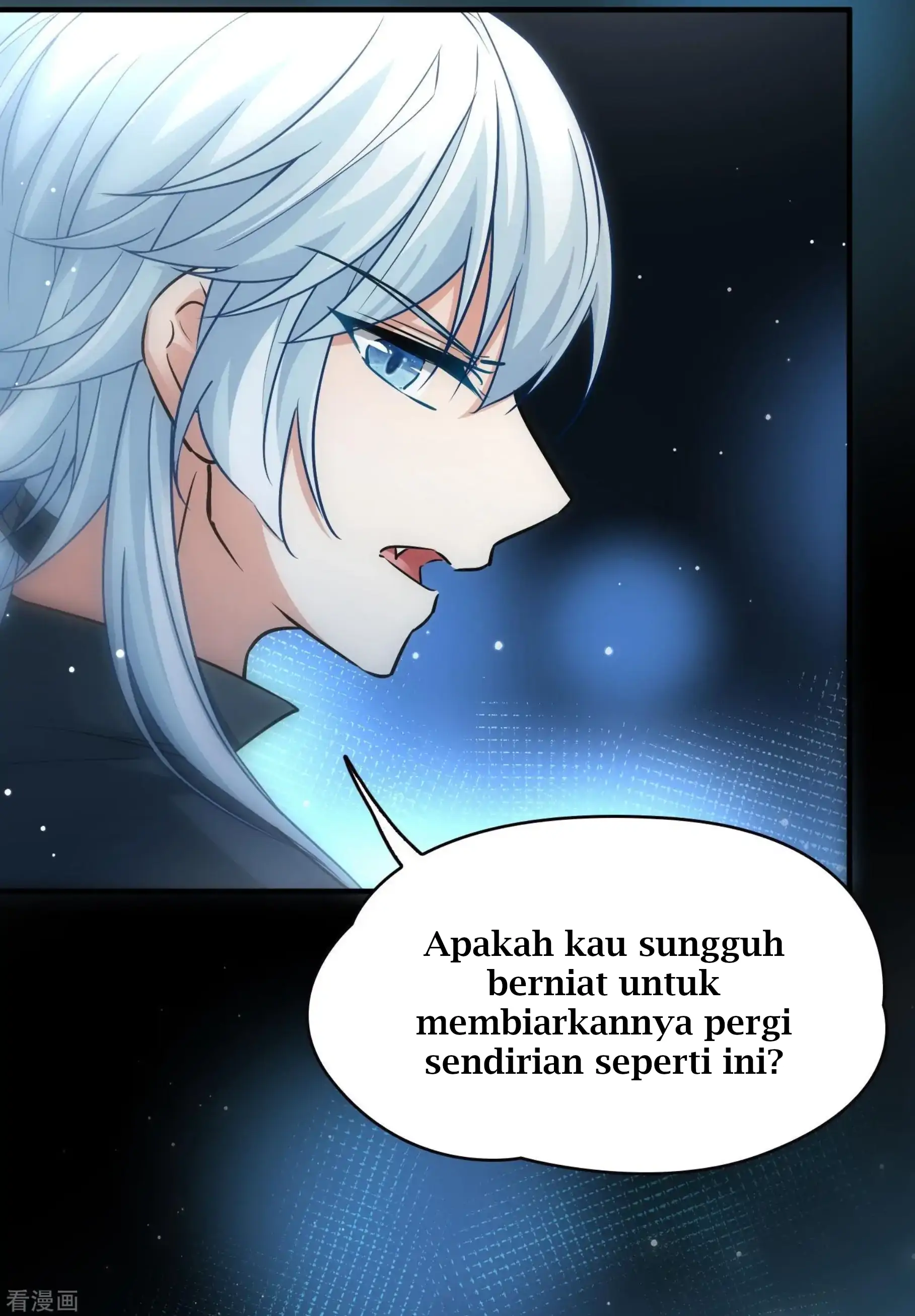 Last Journey To The Past - Sequel Chapter 20 – halaman 4