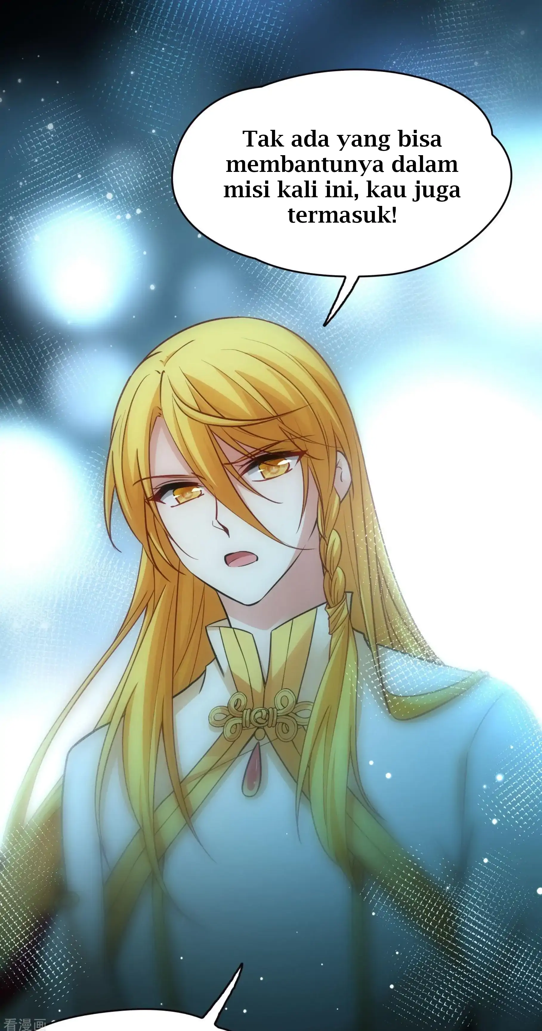 Last Journey To The Past - Sequel Chapter 20 – halaman 5