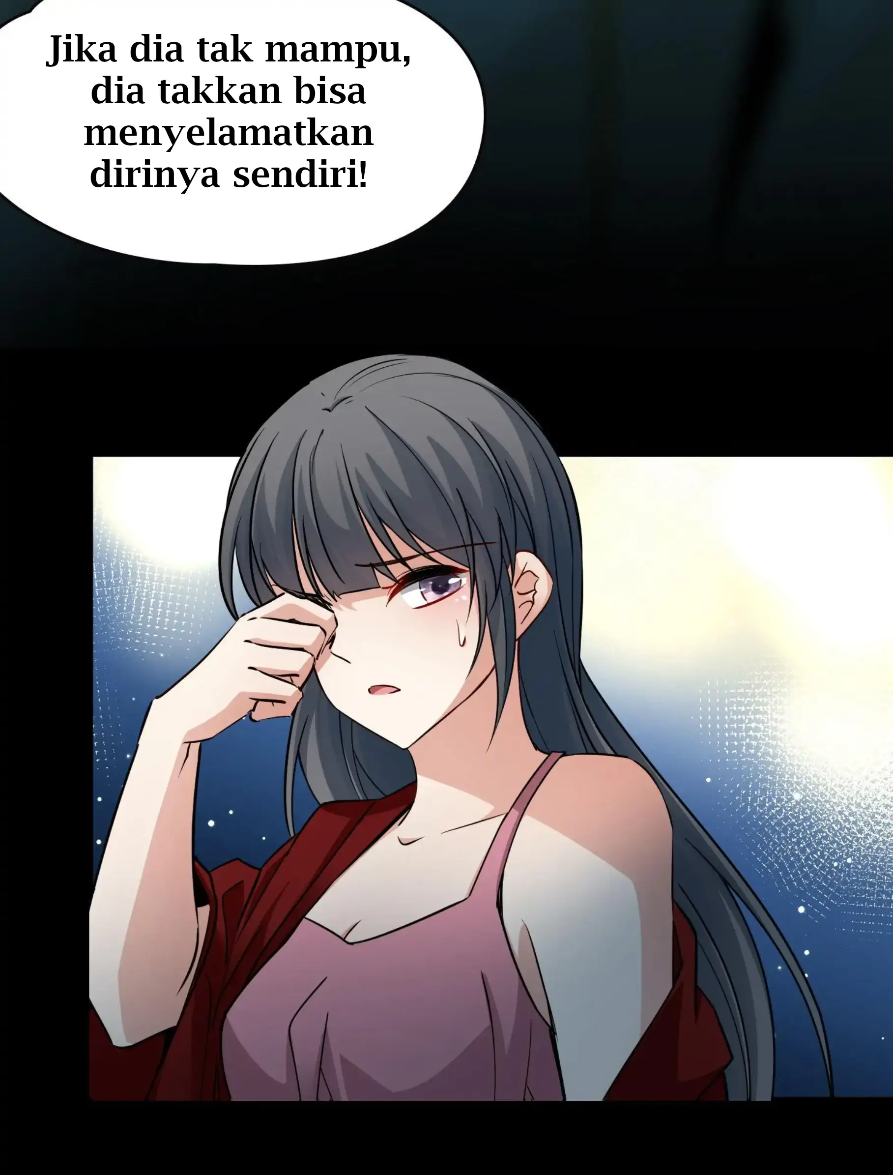 Last Journey To The Past - Sequel Chapter 20 – halaman 6