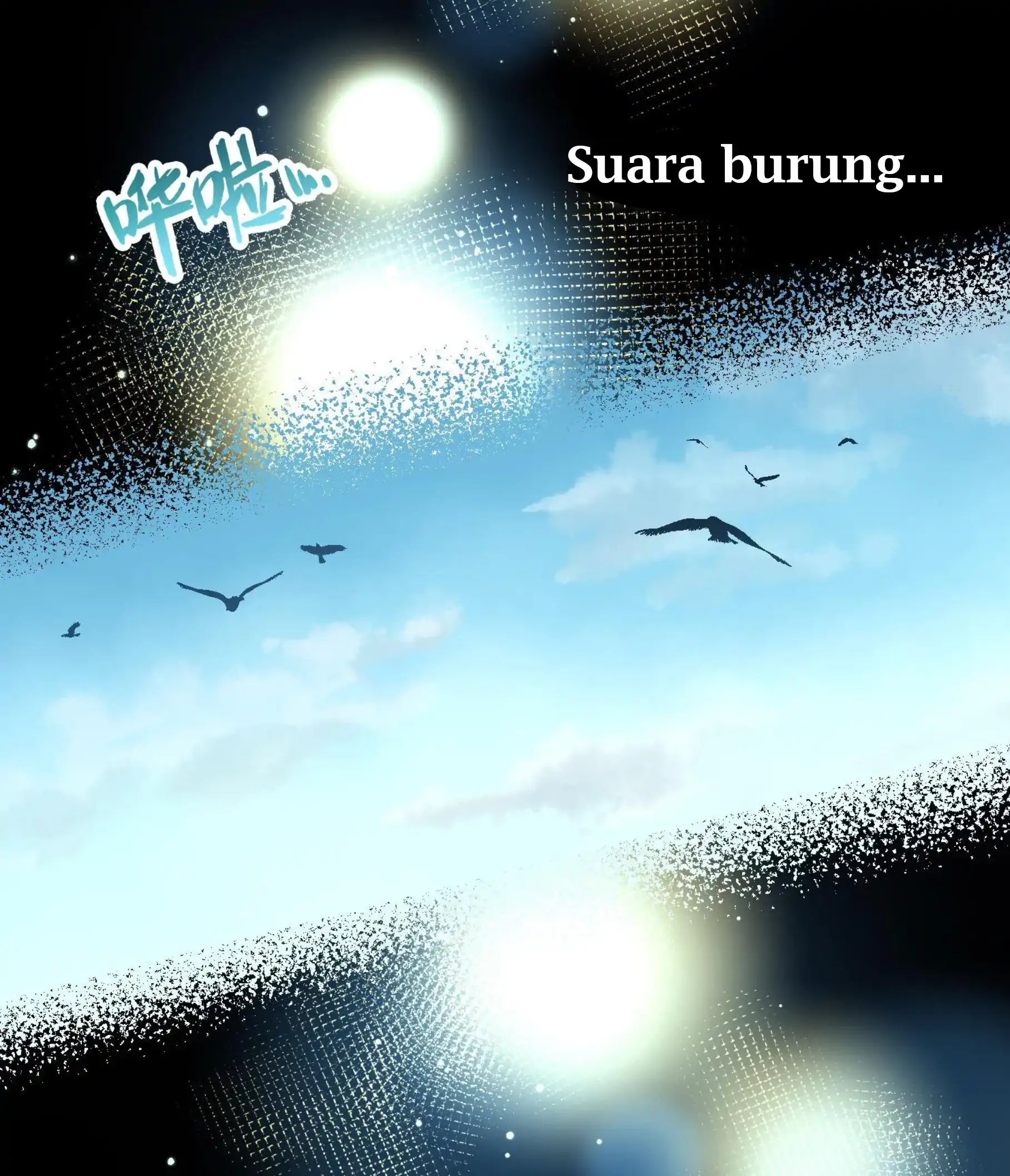 Last Journey To The Past - Sequel Chapter 22 – halaman 11