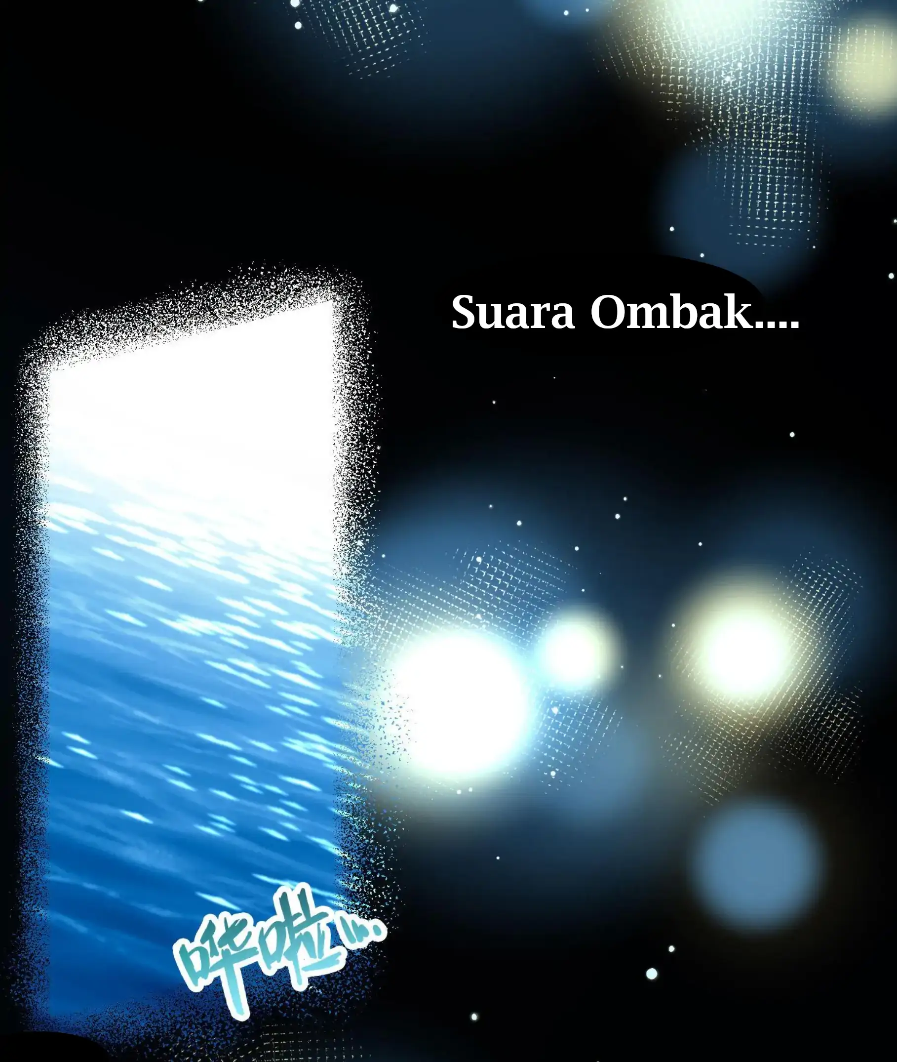 Last Journey To The Past - Sequel Chapter 22 – halaman 12