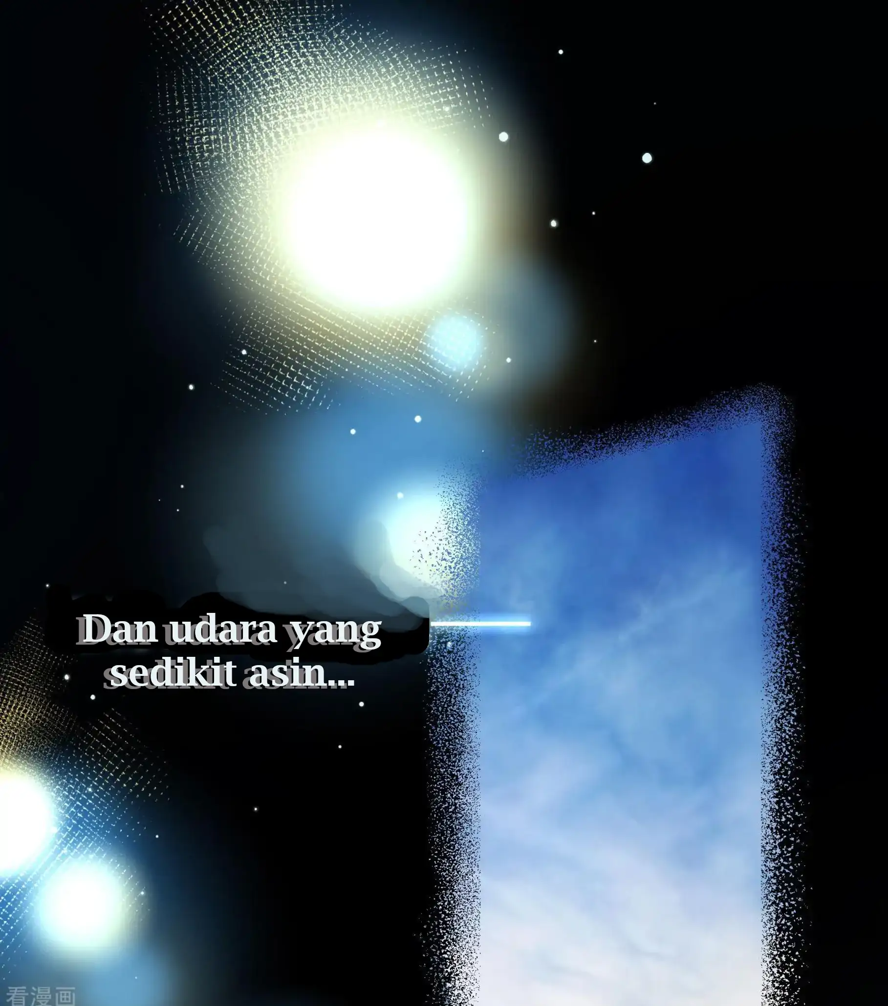 Last Journey To The Past - Sequel Chapter 22 – halaman 13