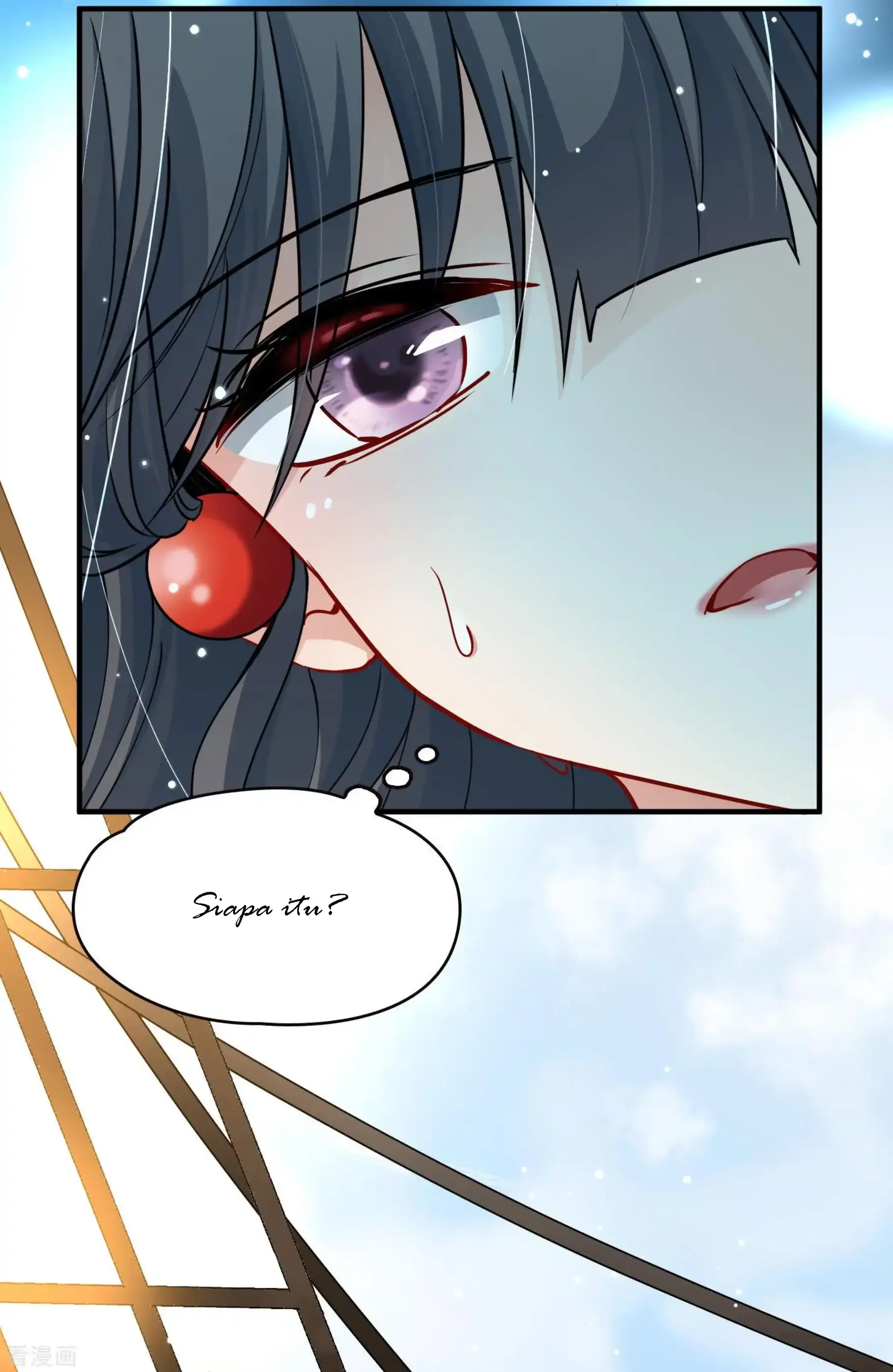 Last Journey To The Past - Sequel Chapter 22 – halaman 15