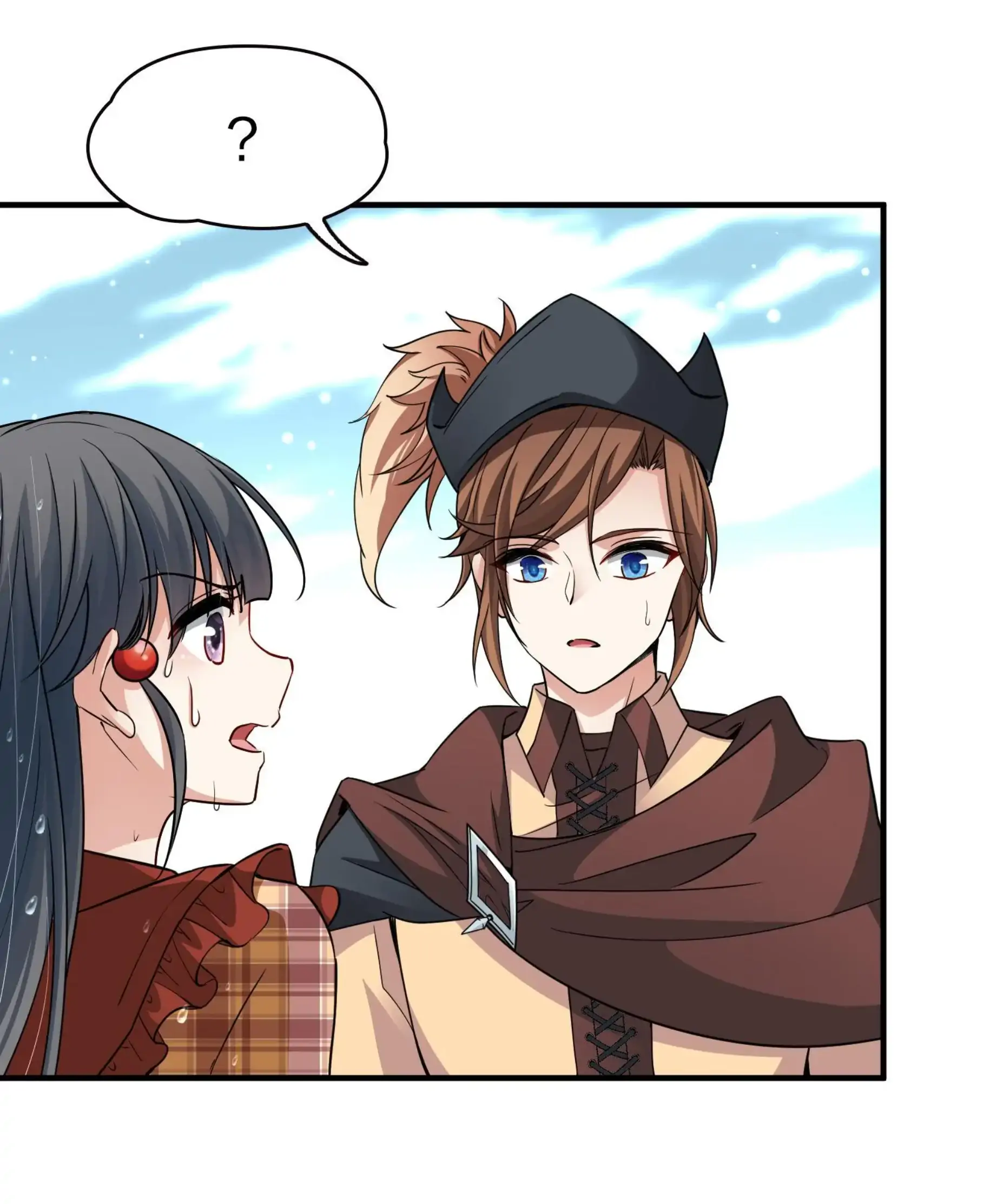 Last Journey To The Past - Sequel Chapter 22 – halaman 18