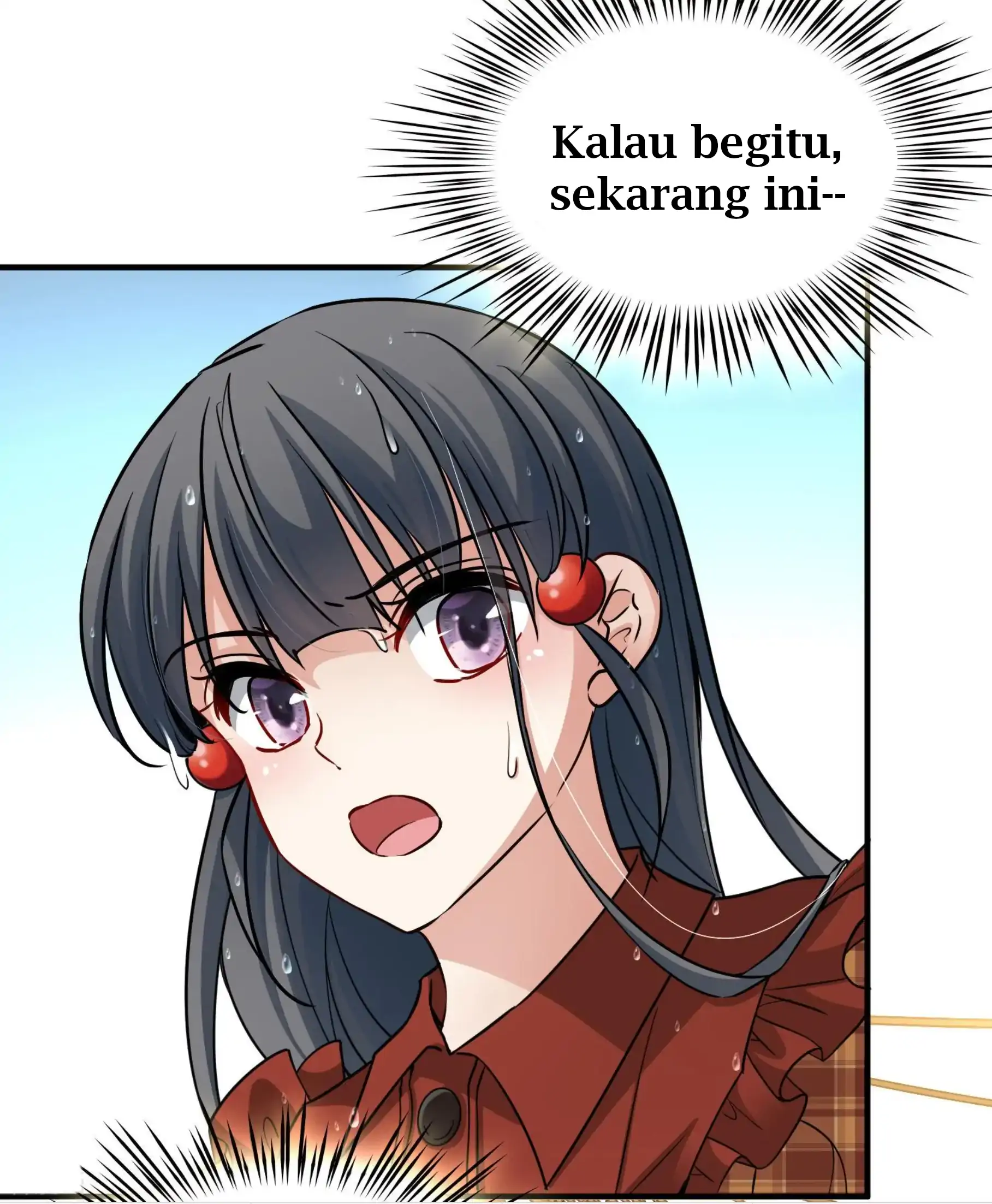 Last Journey To The Past - Sequel Chapter 22 – halaman 22