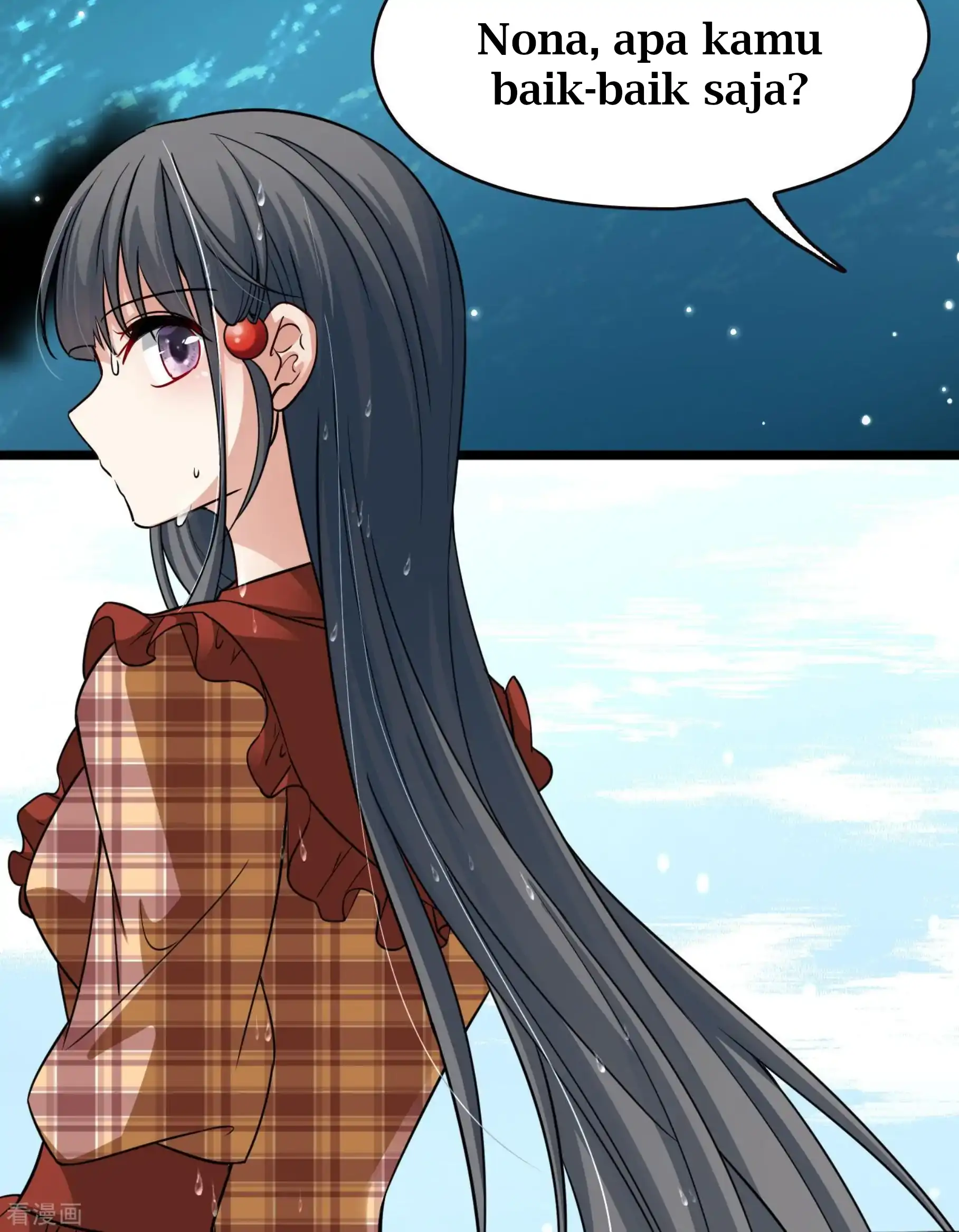 Last Journey To The Past - Sequel Chapter 22 – halaman 28