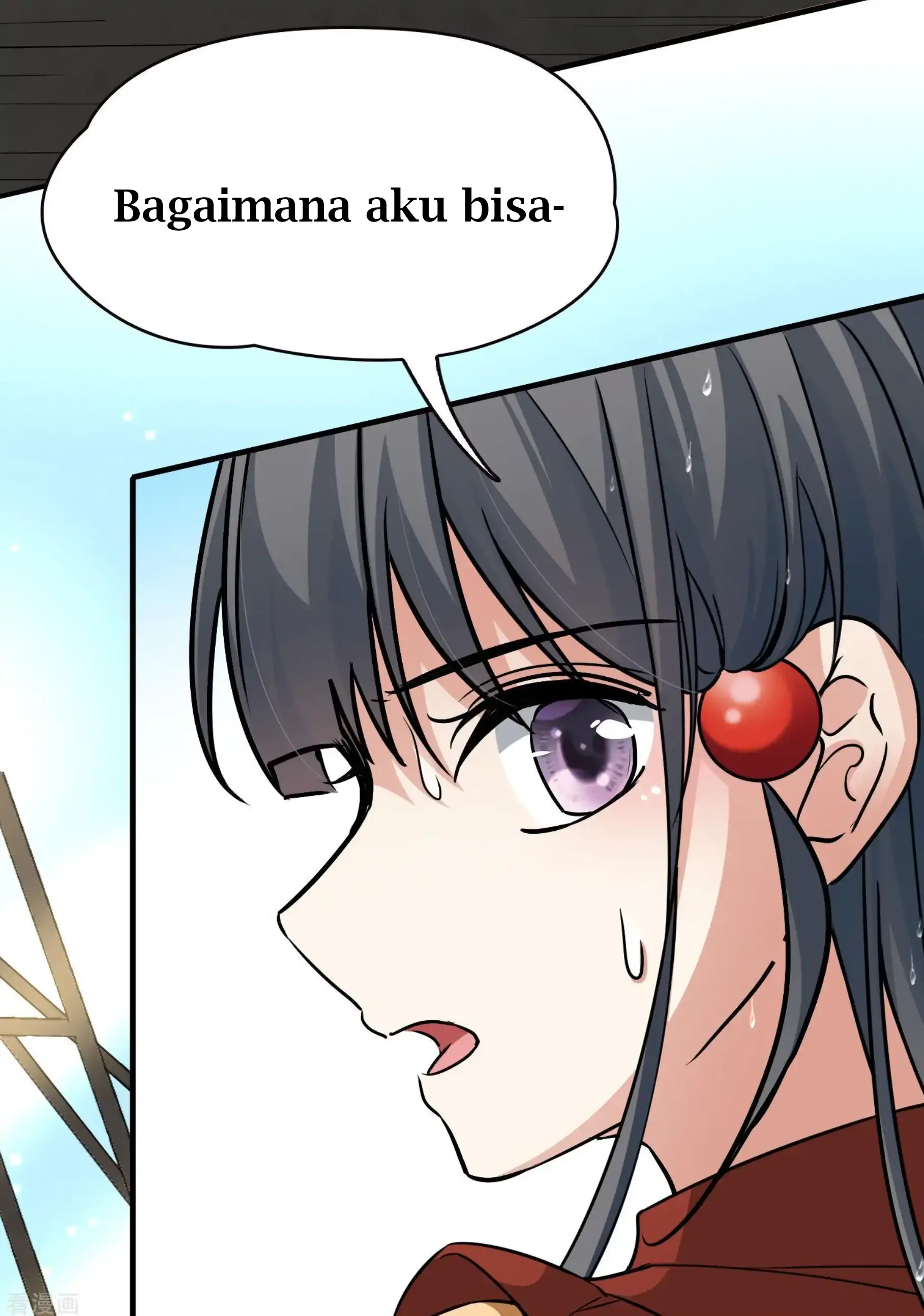 Last Journey To The Past - Sequel Chapter 22 – halaman 31