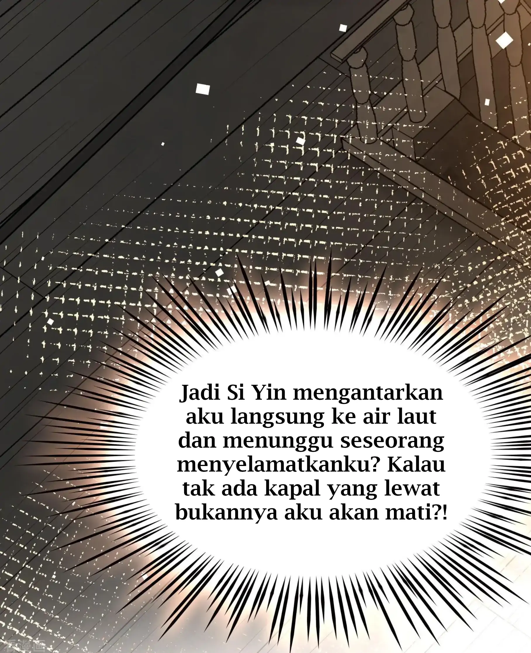 Last Journey To The Past - Sequel Chapter 22 – halaman 35