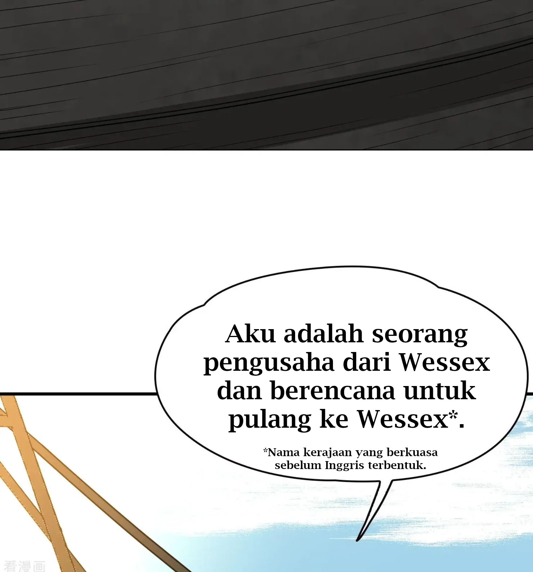 Last Journey To The Past - Sequel Chapter 22 – halaman 38
