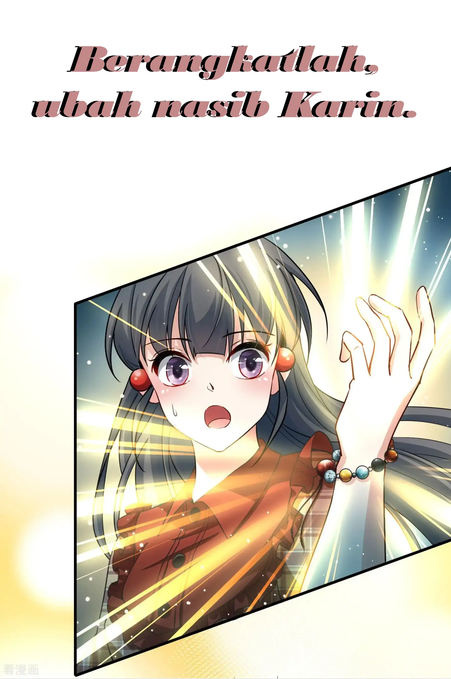 Last Journey To The Past - Sequel Chapter 22 – halaman 4