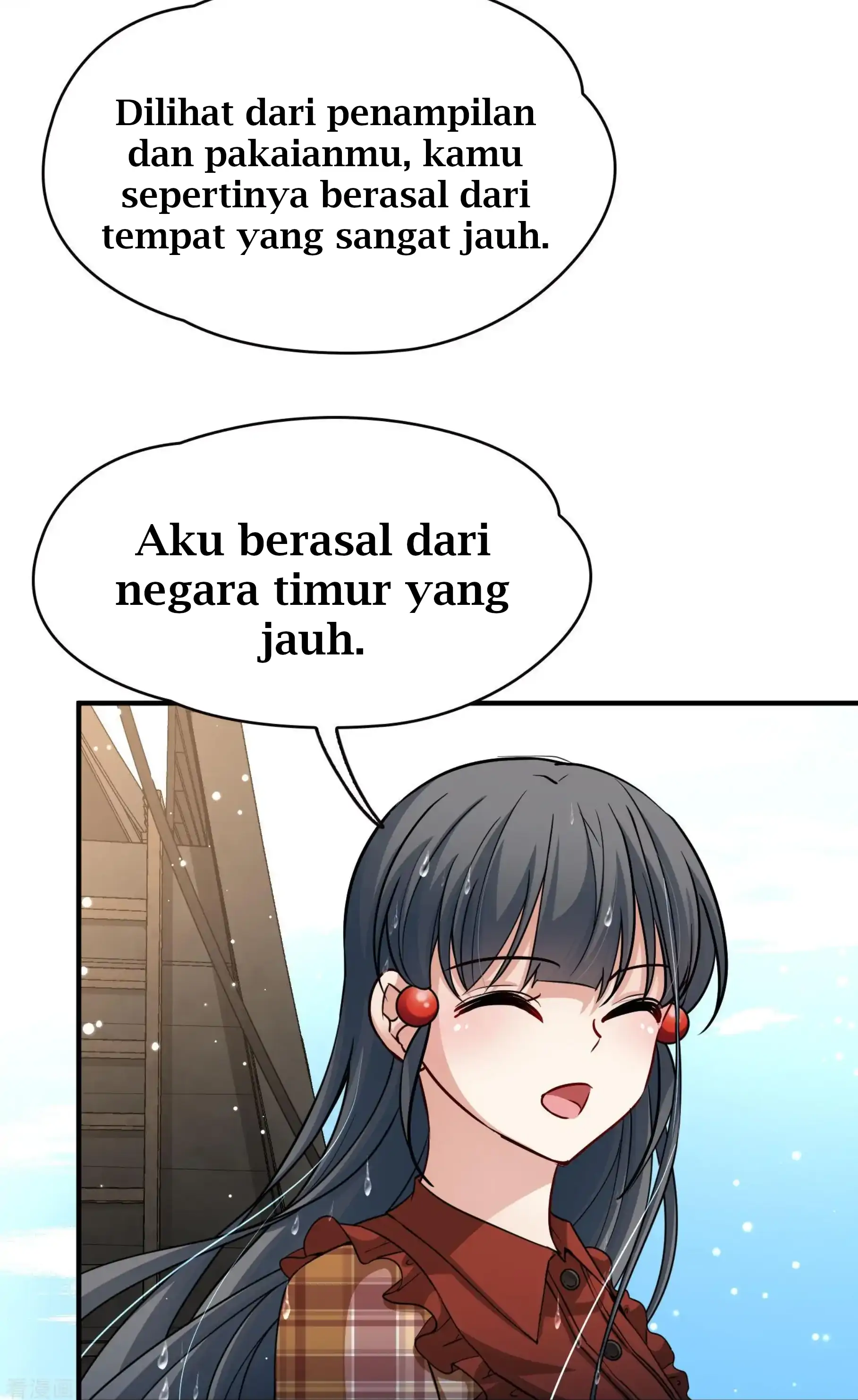 Last Journey To The Past - Sequel Chapter 22 – halaman 40