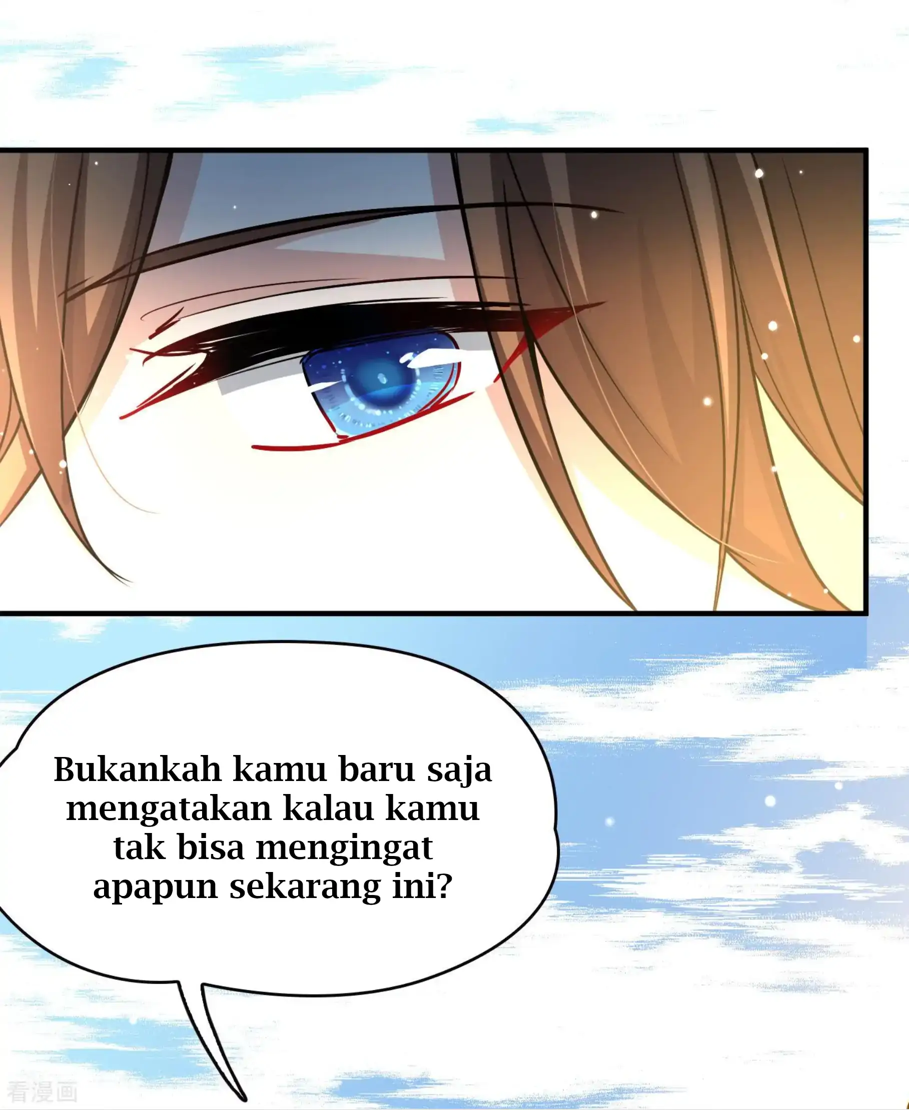 Last Journey To The Past - Sequel Chapter 22 – halaman 41