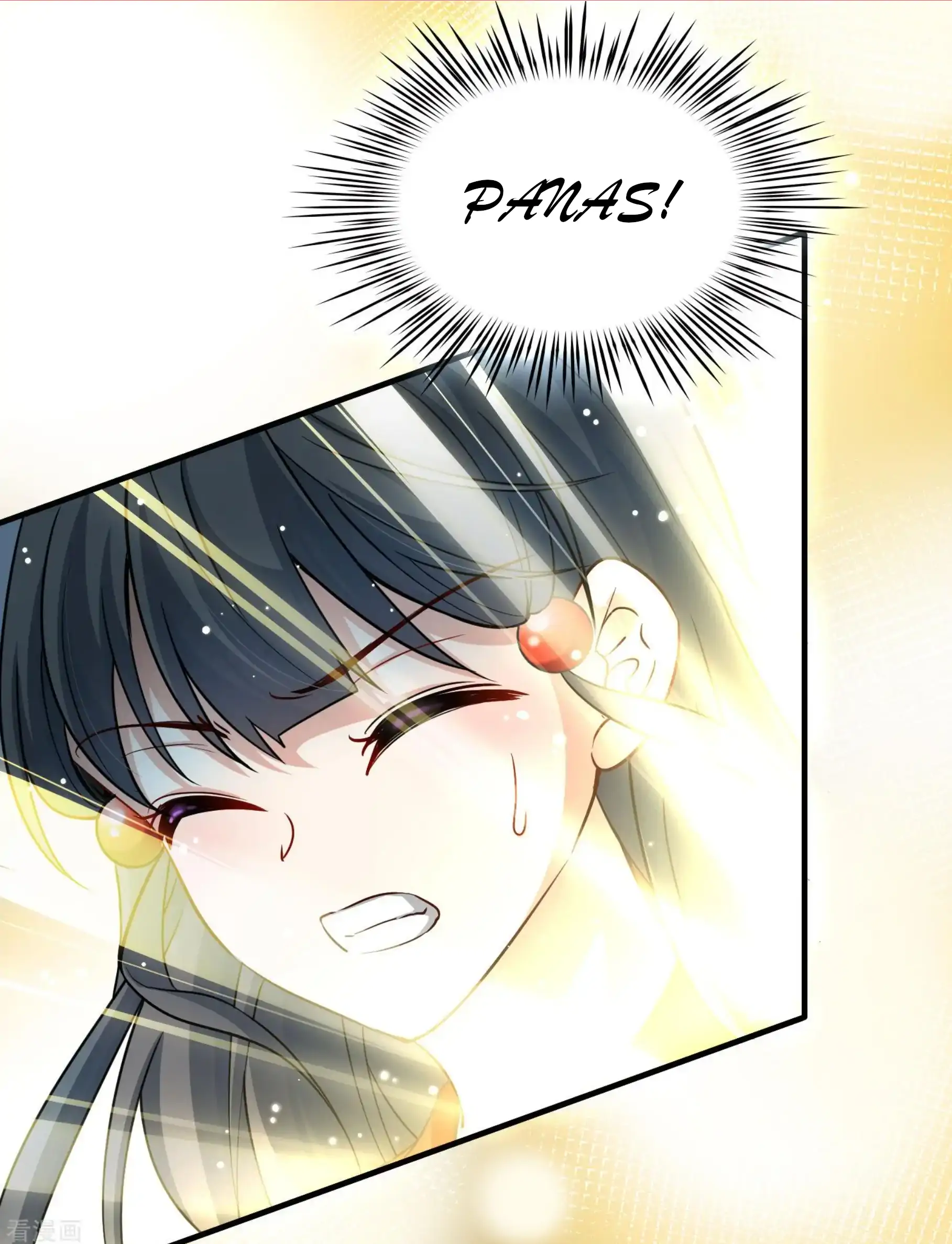 Last Journey To The Past - Sequel Chapter 22 – halaman 5